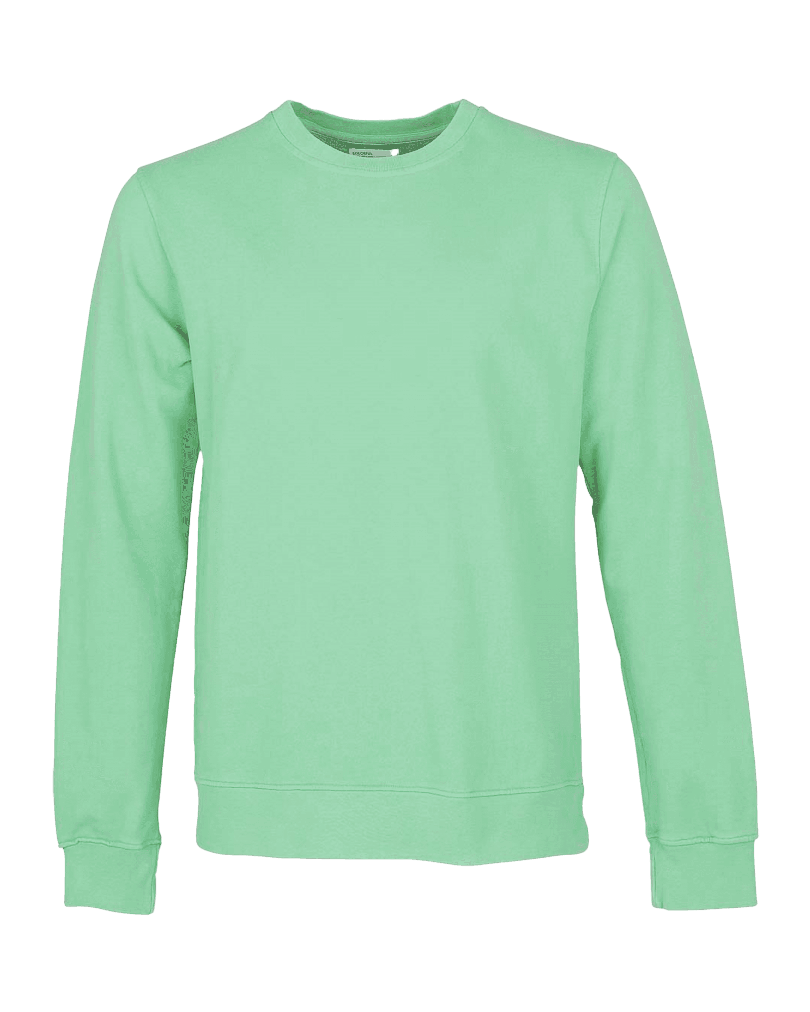 Seafoam Green