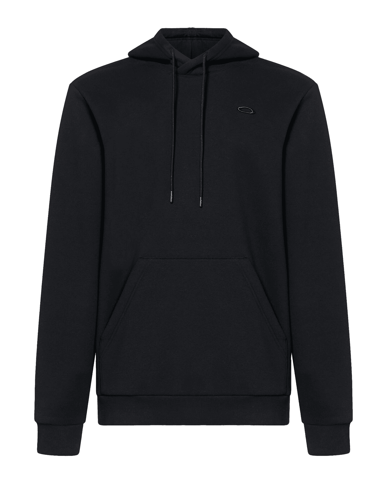 Relax Pullover Hoodie 2.0 M Blackout