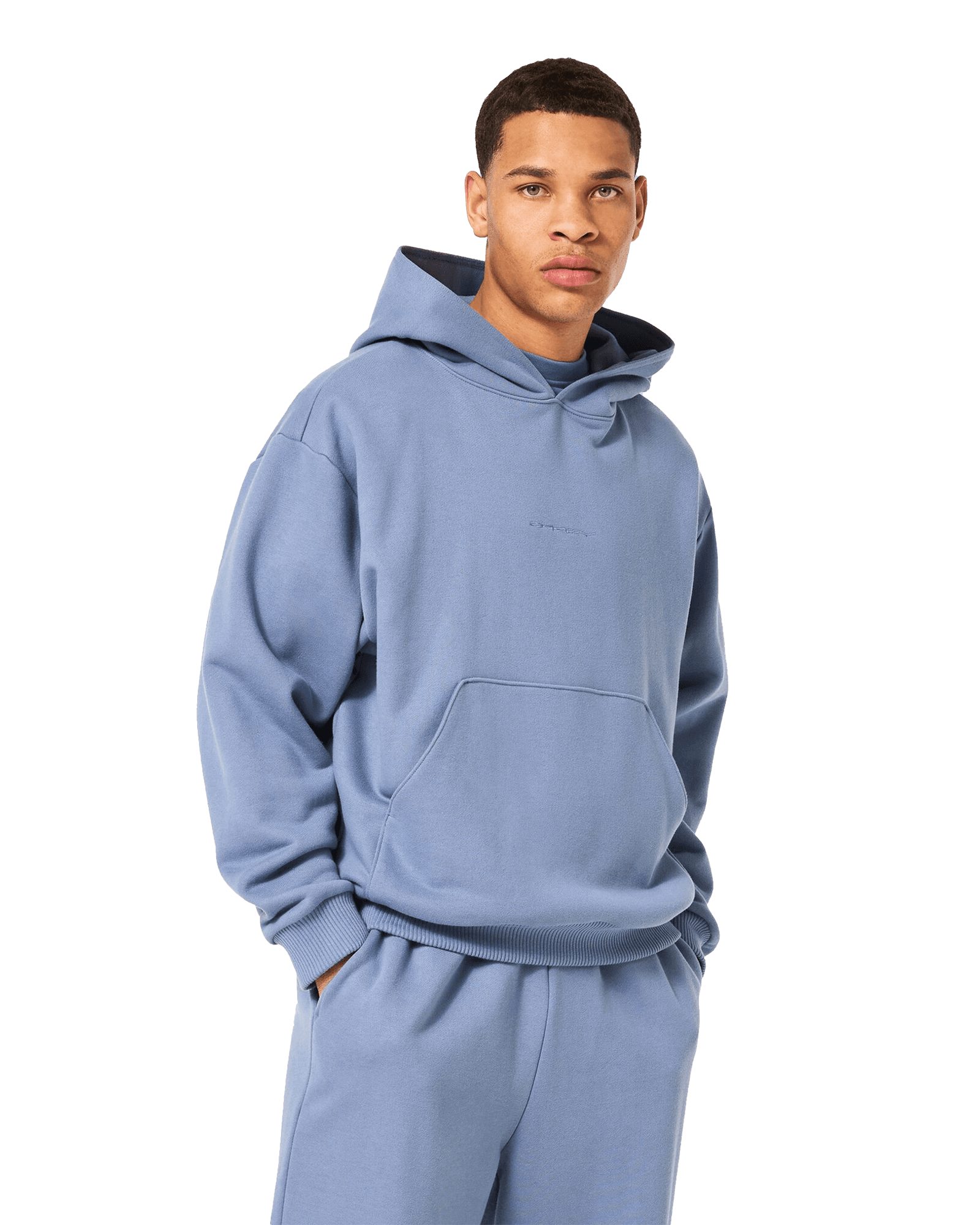 Soho PO Hoodie 3.0 M Copen Blue