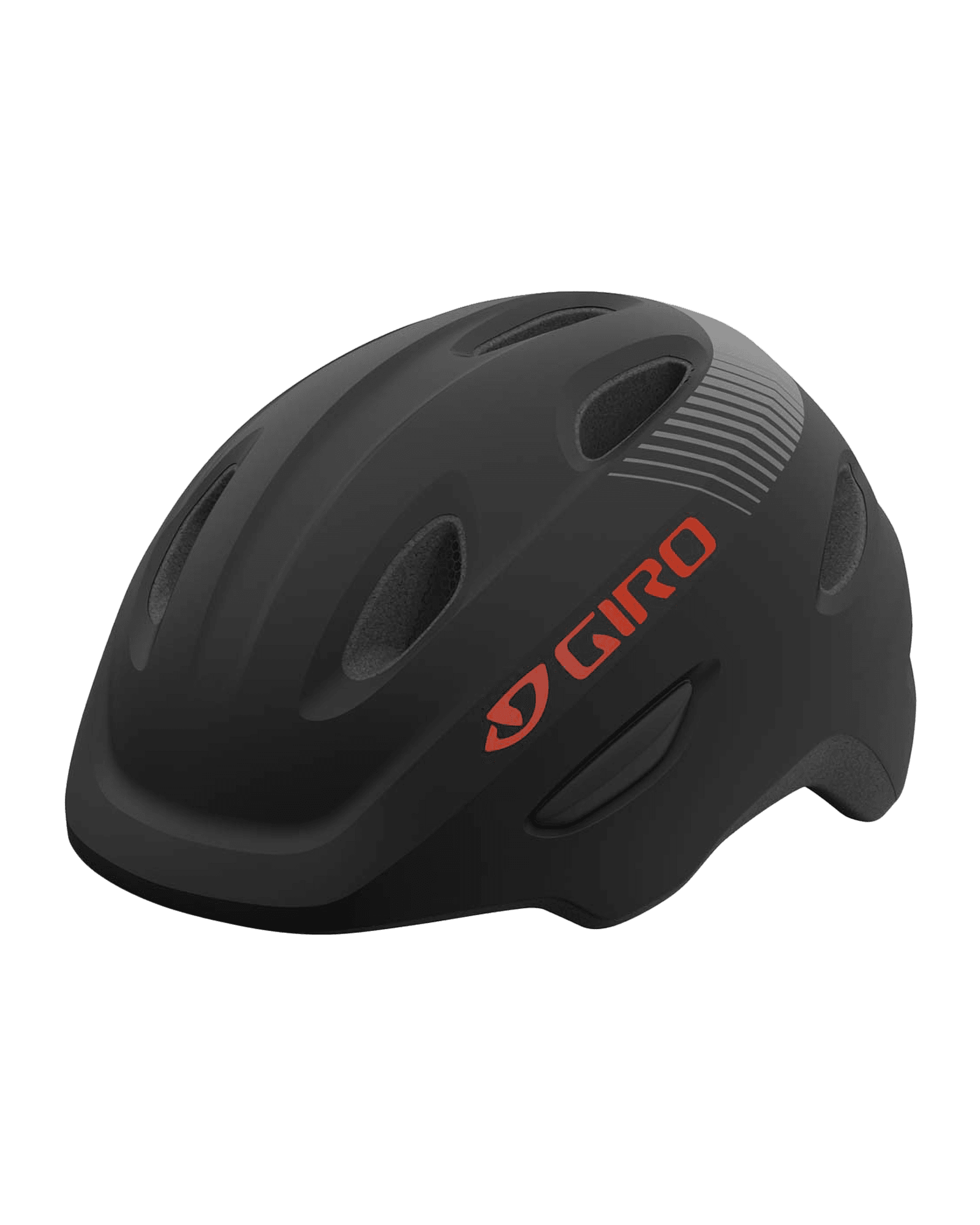 Scamp Mips JR Mat Black