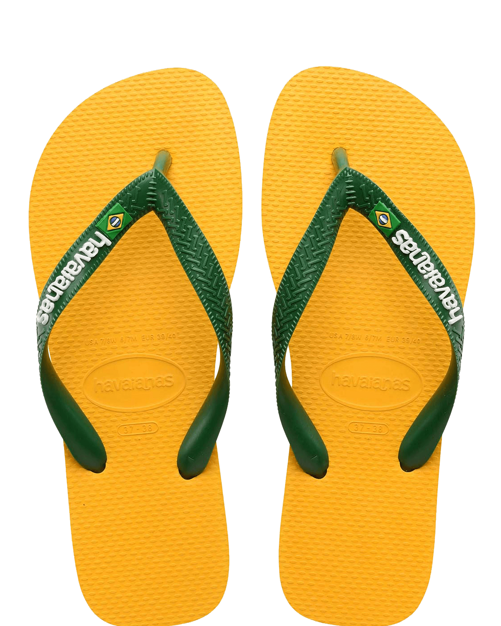 Pop Yellow 1740