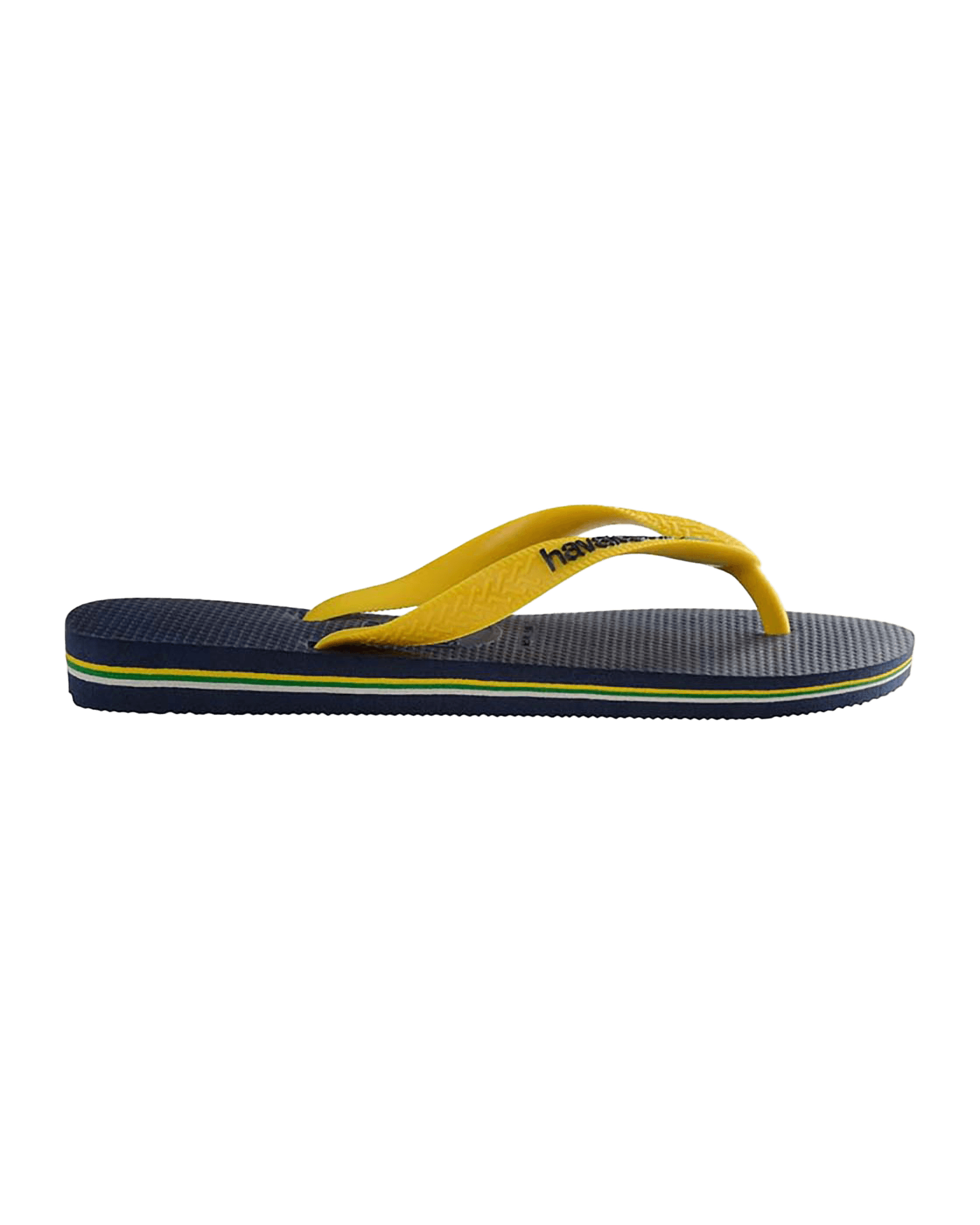 Brazil Logo Navy Blue 0555
