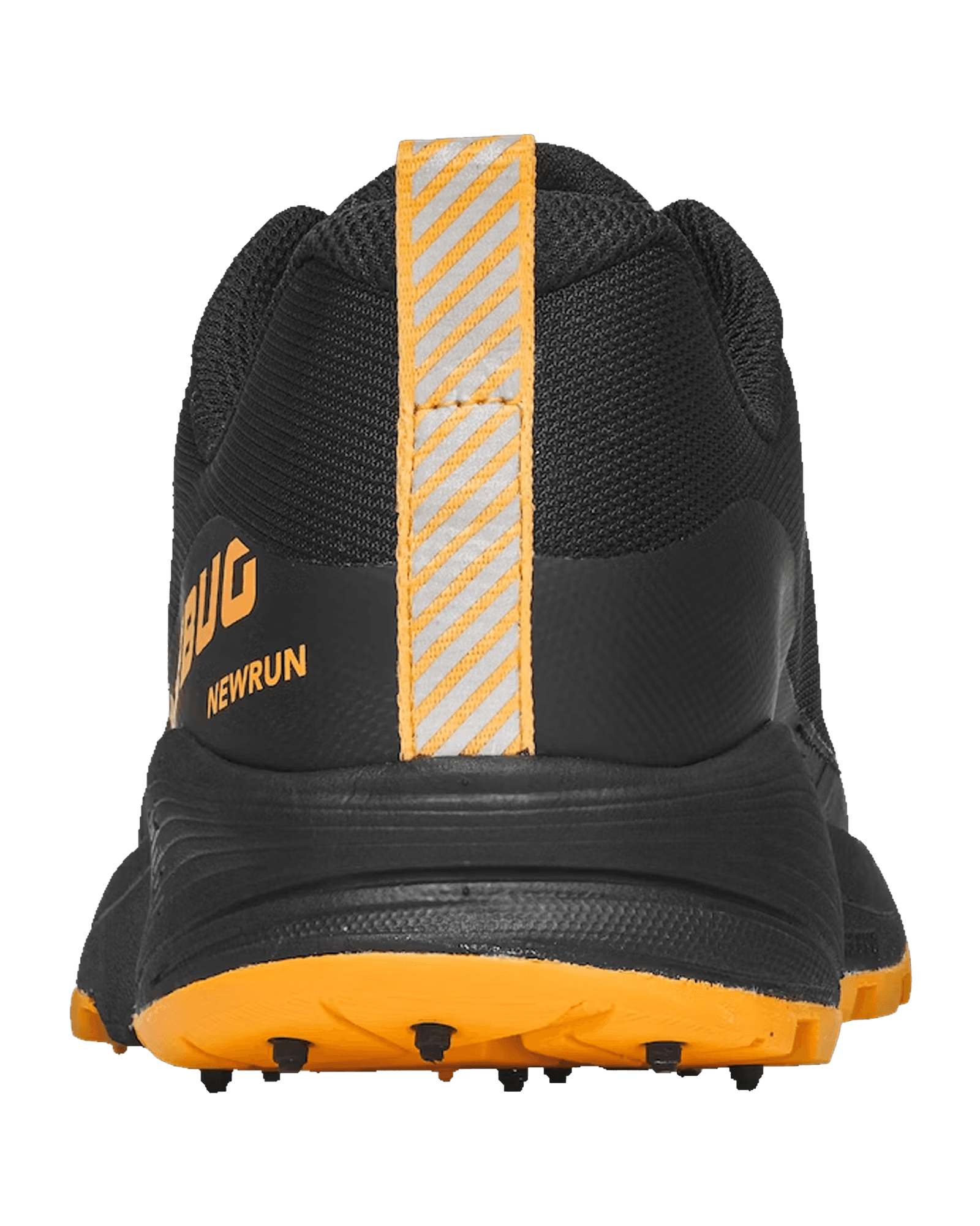 Black/Apricot