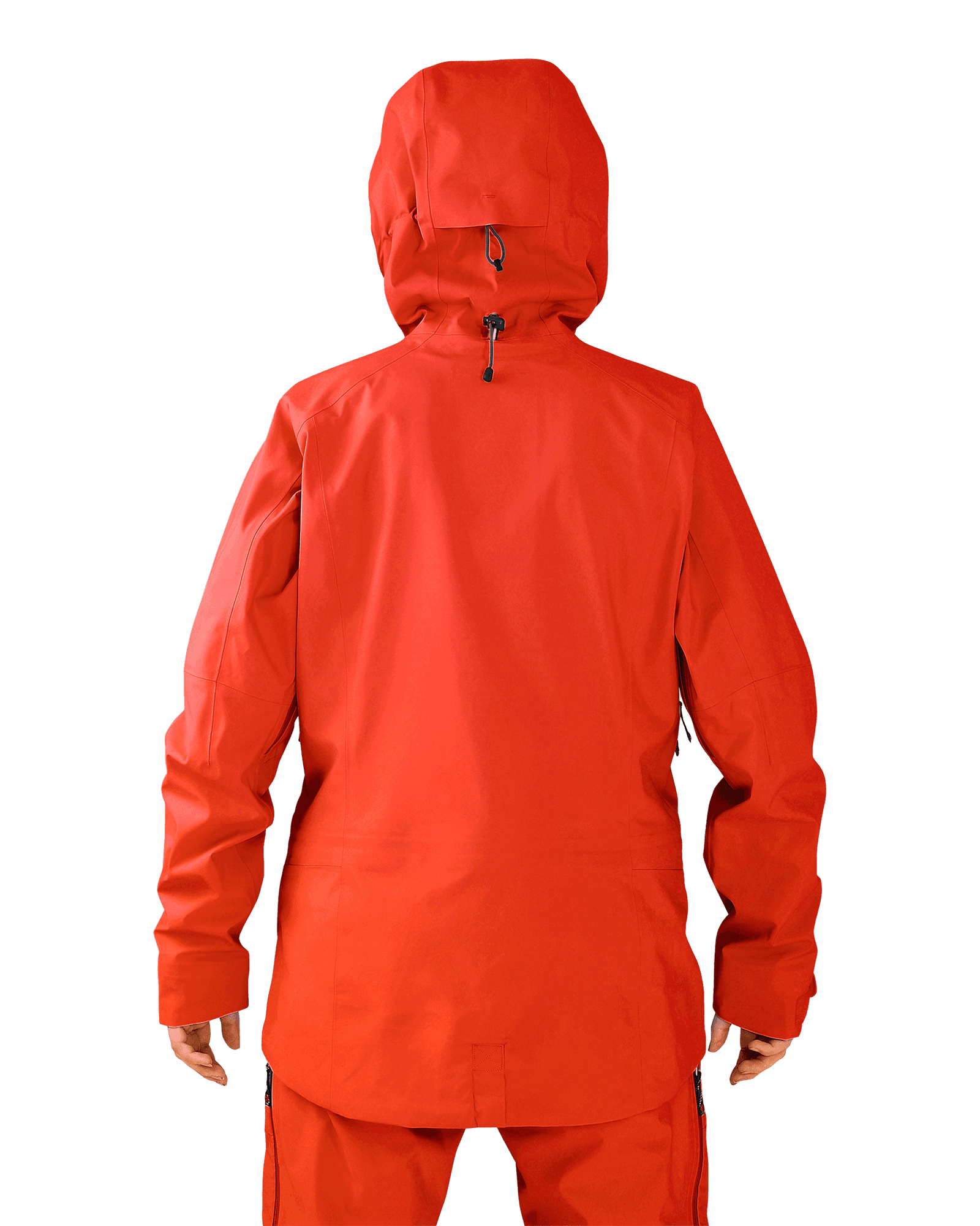 Spicy Orange