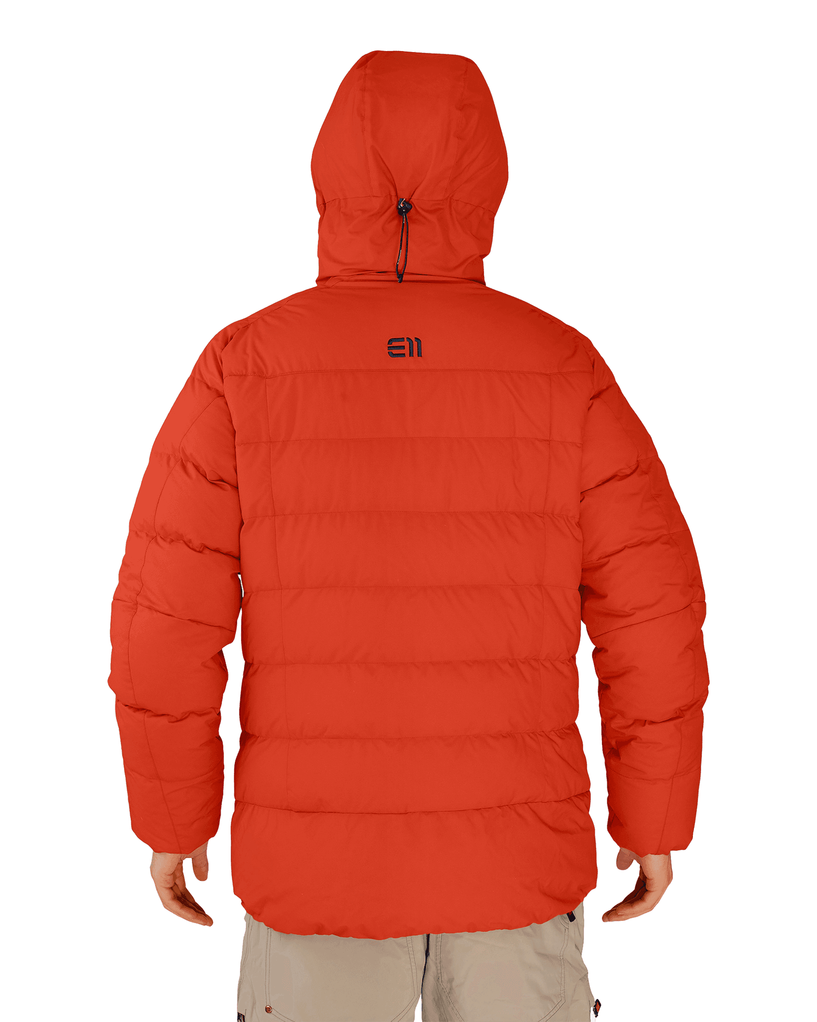 Spicy Orange