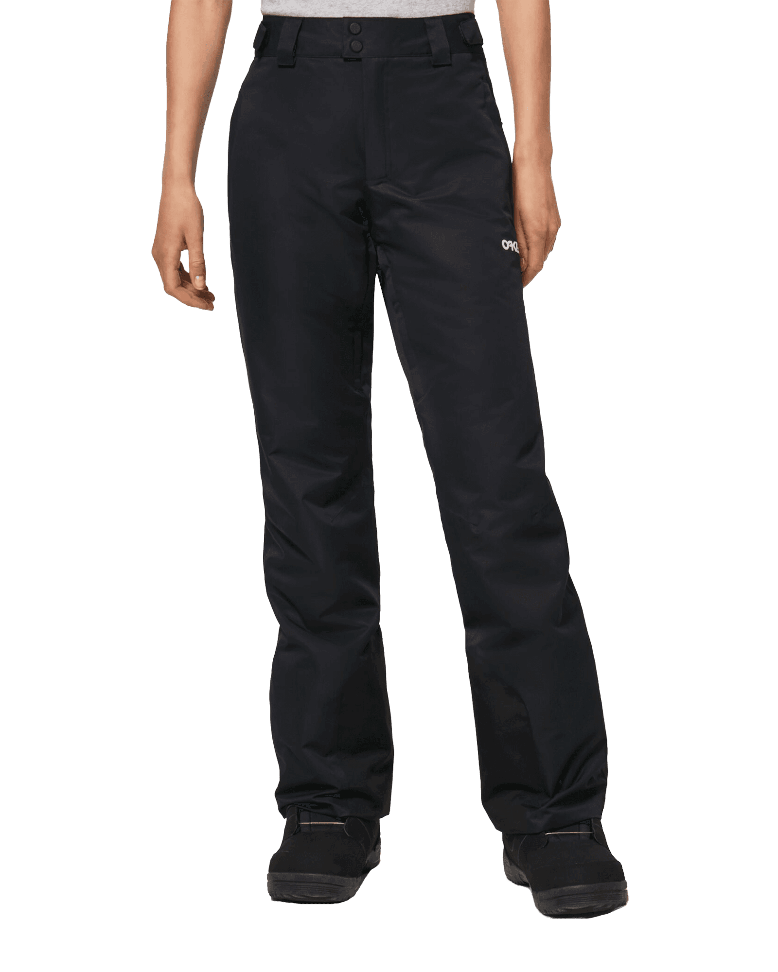 Jasmine Insulated Pant W Blackout