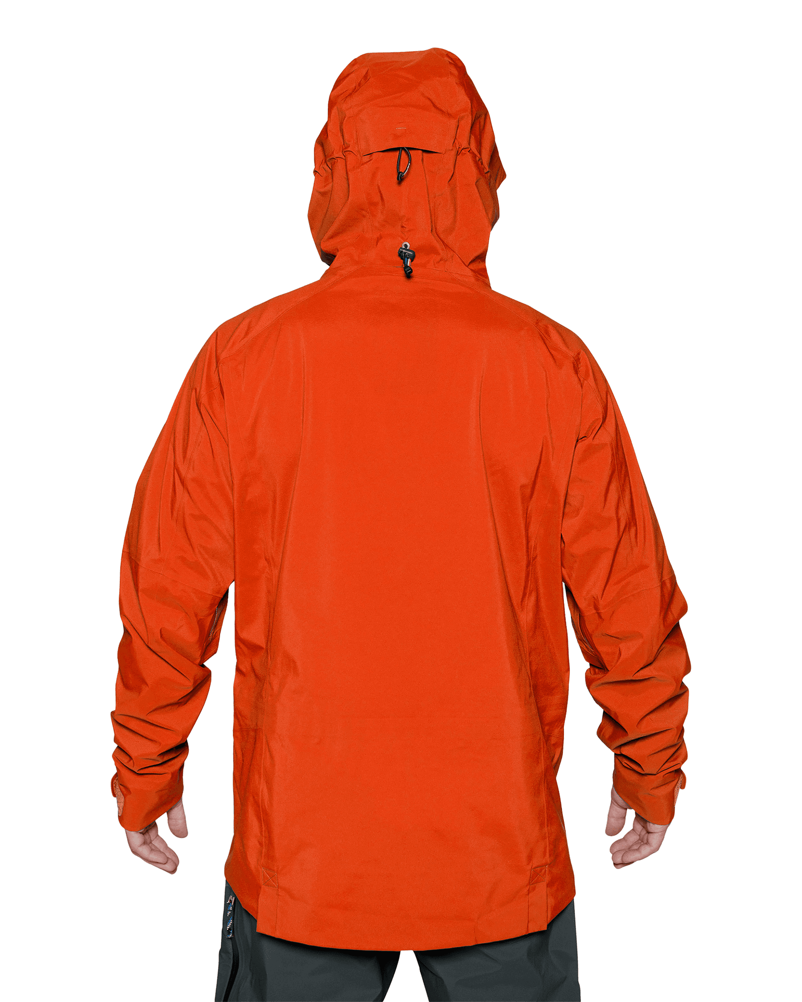 Spicy Orange