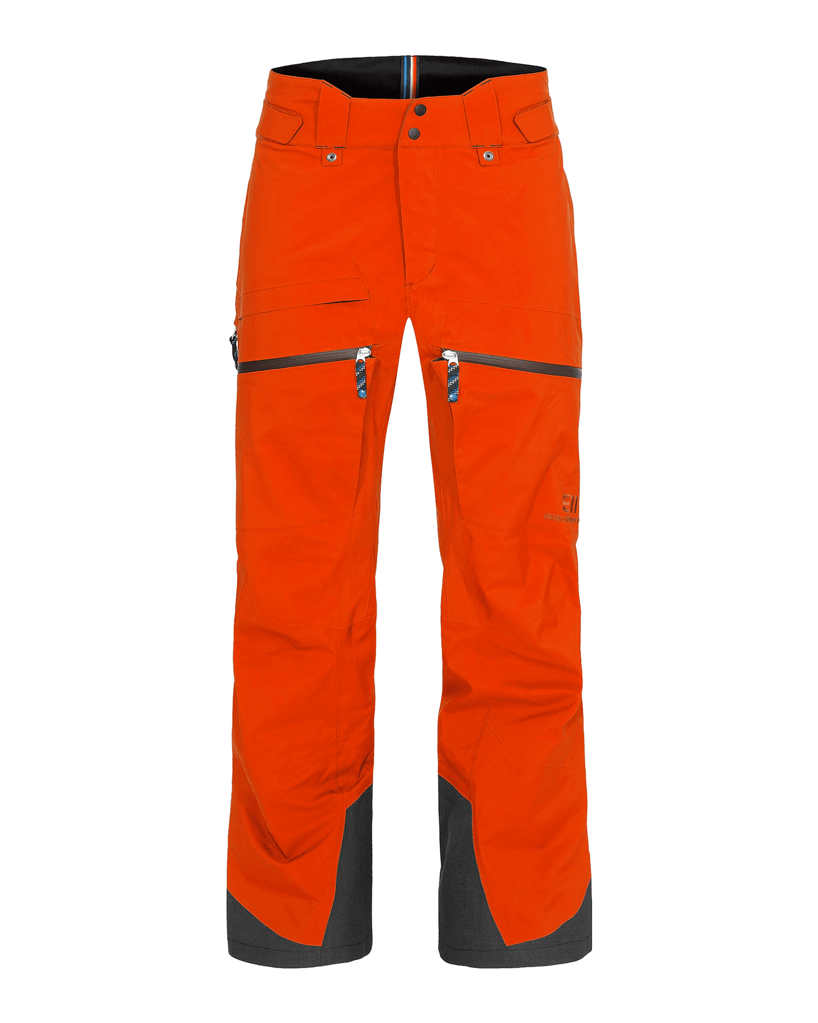 Spicy Orange
