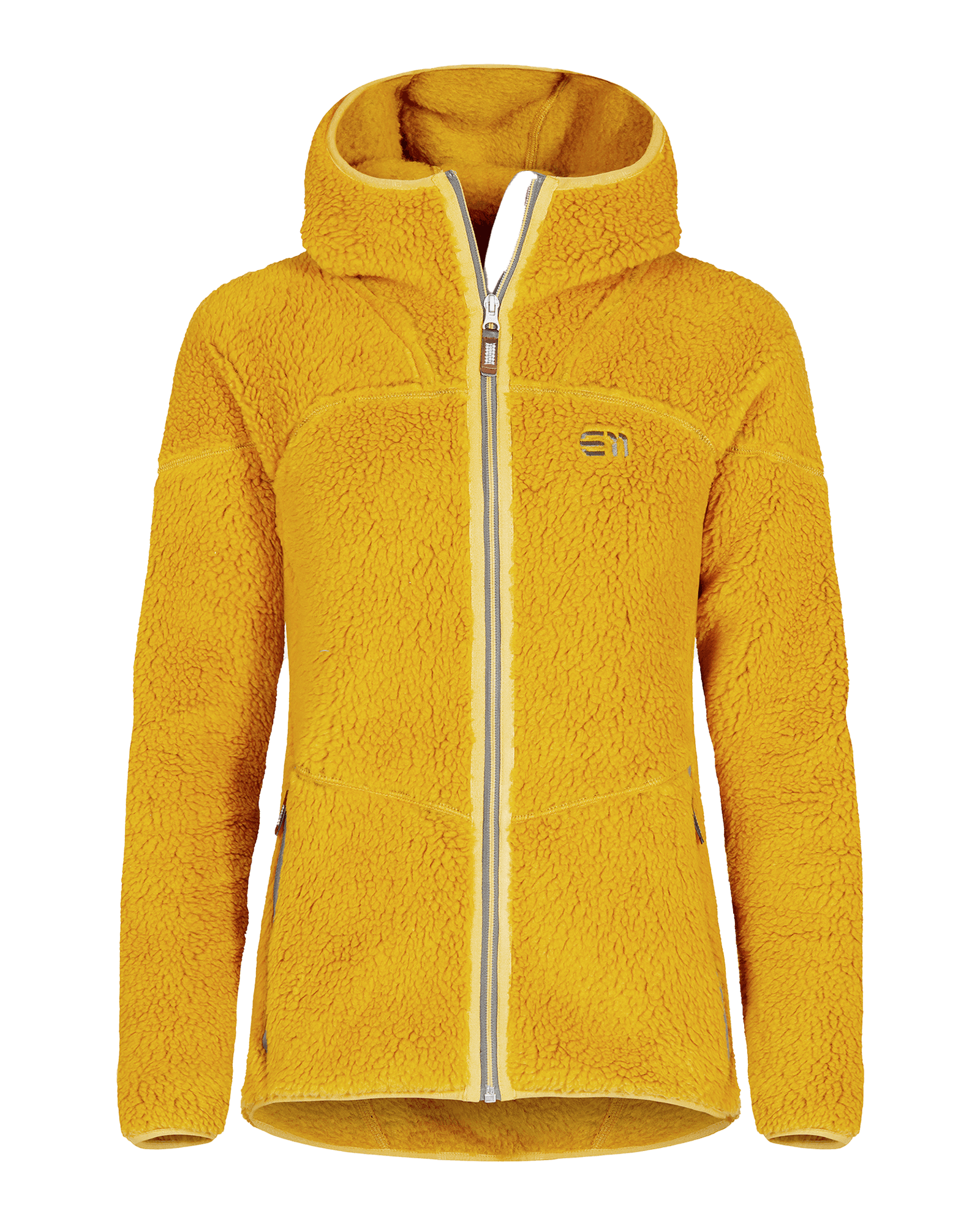 Mineral Yellow