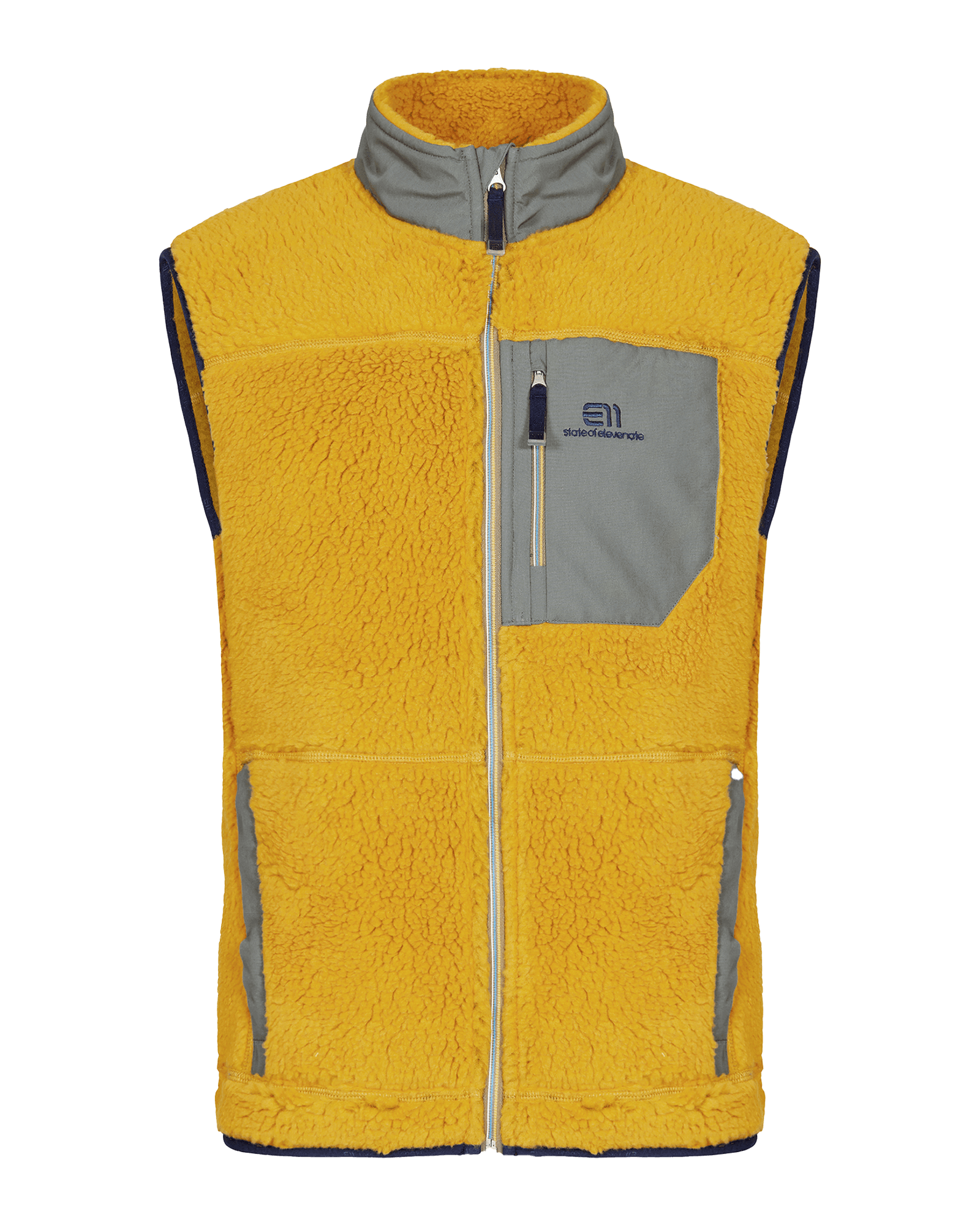 Mineral Yellow