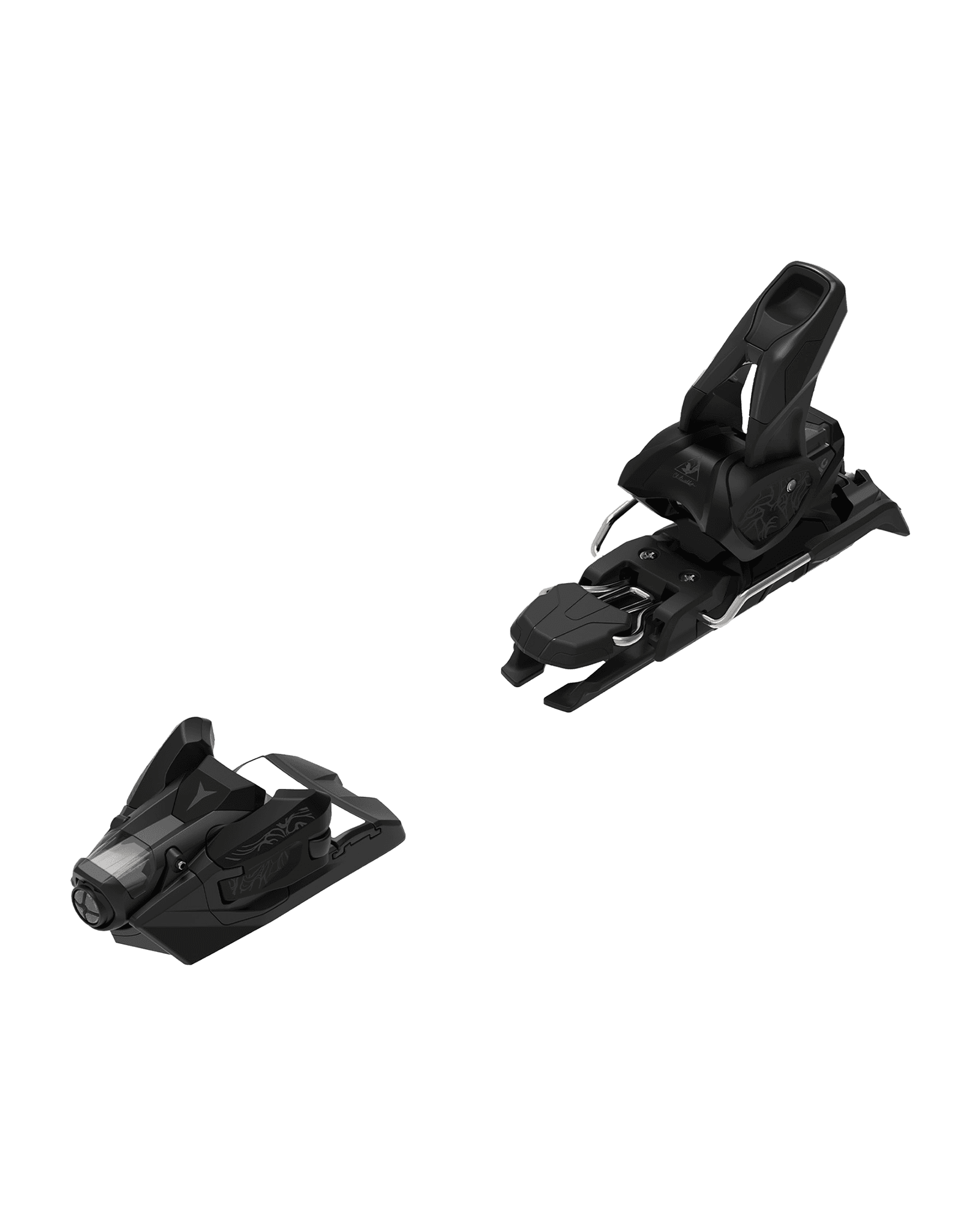 Strive 12 GW Black