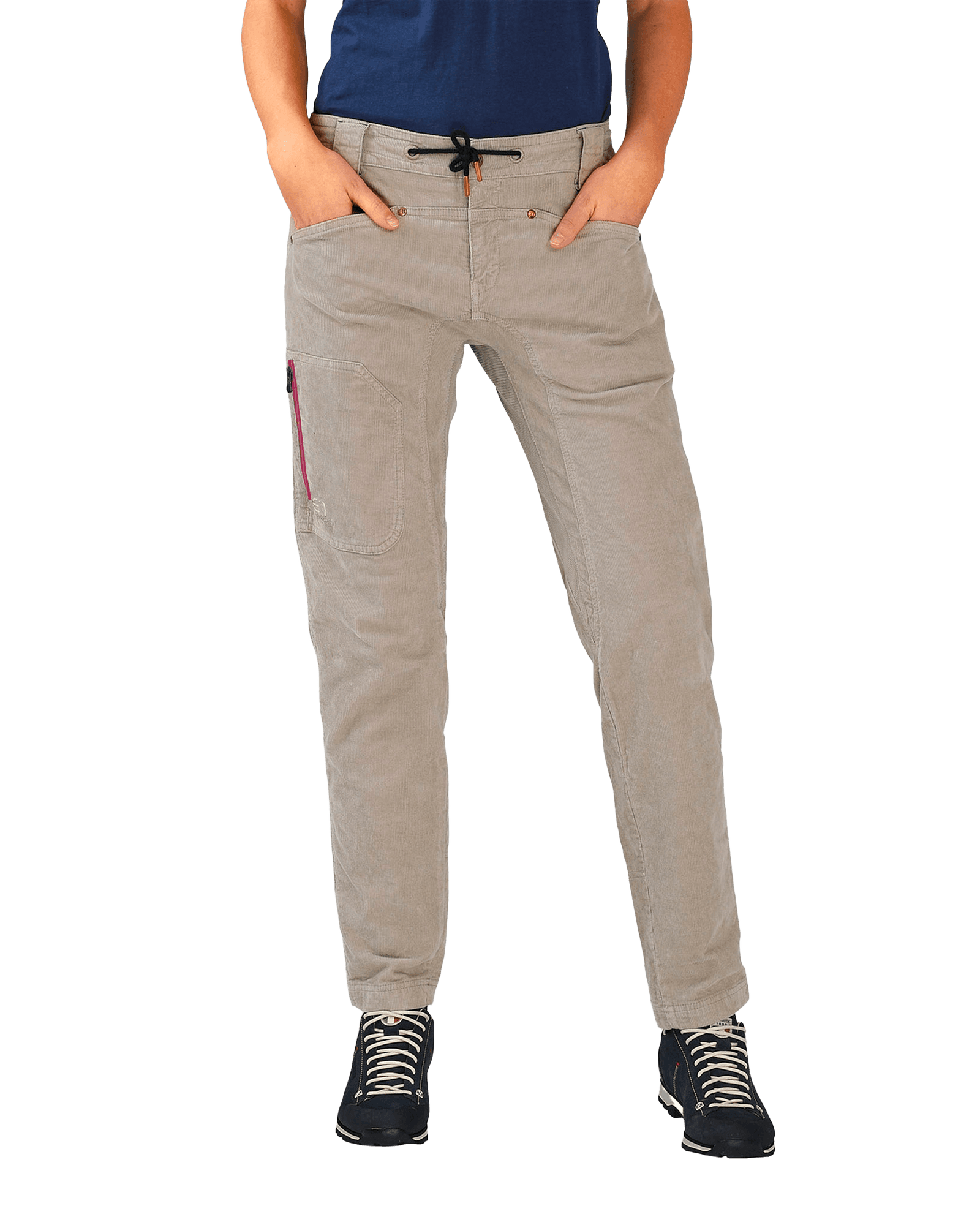 Vintage Khaki
