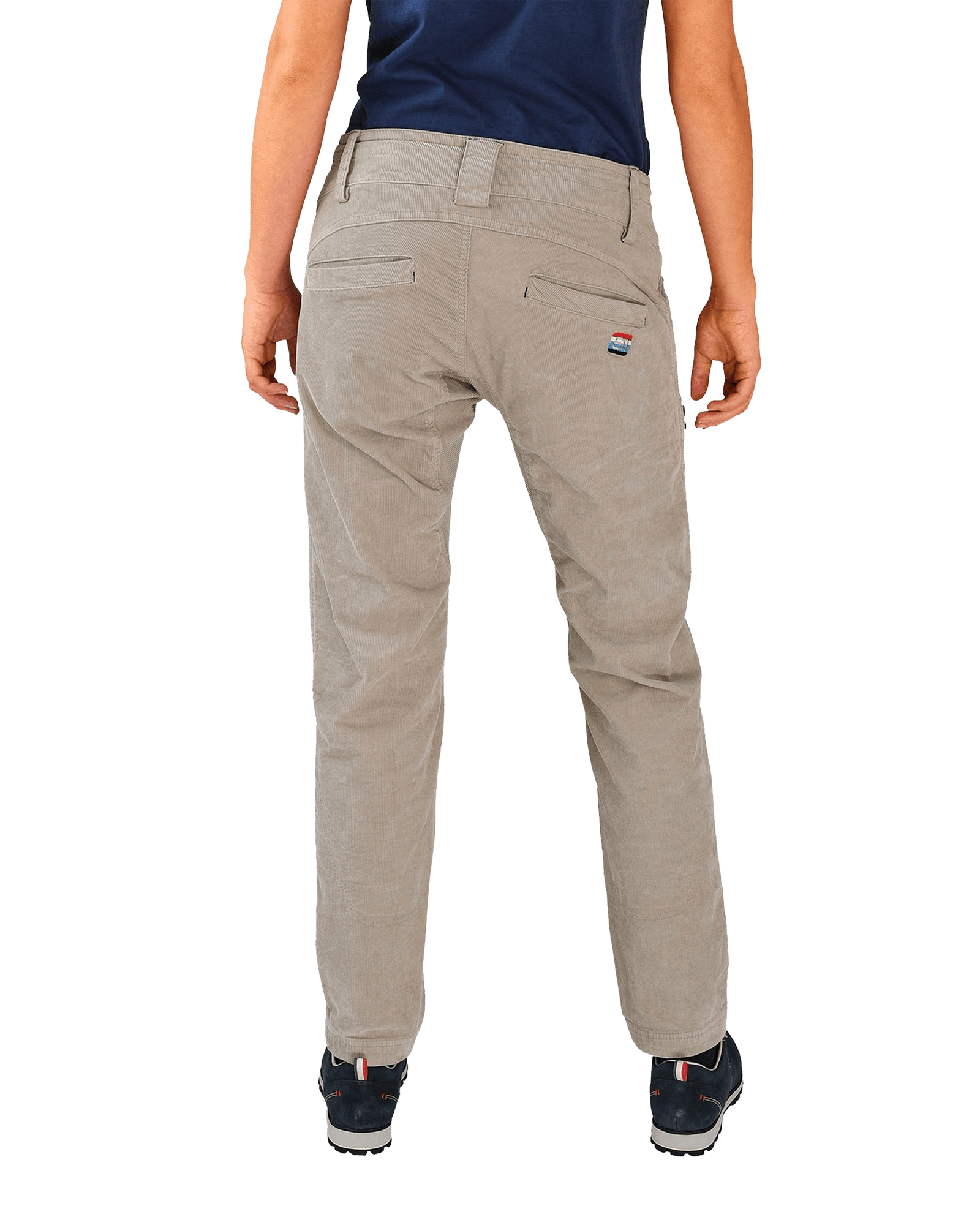 Vintage Khaki