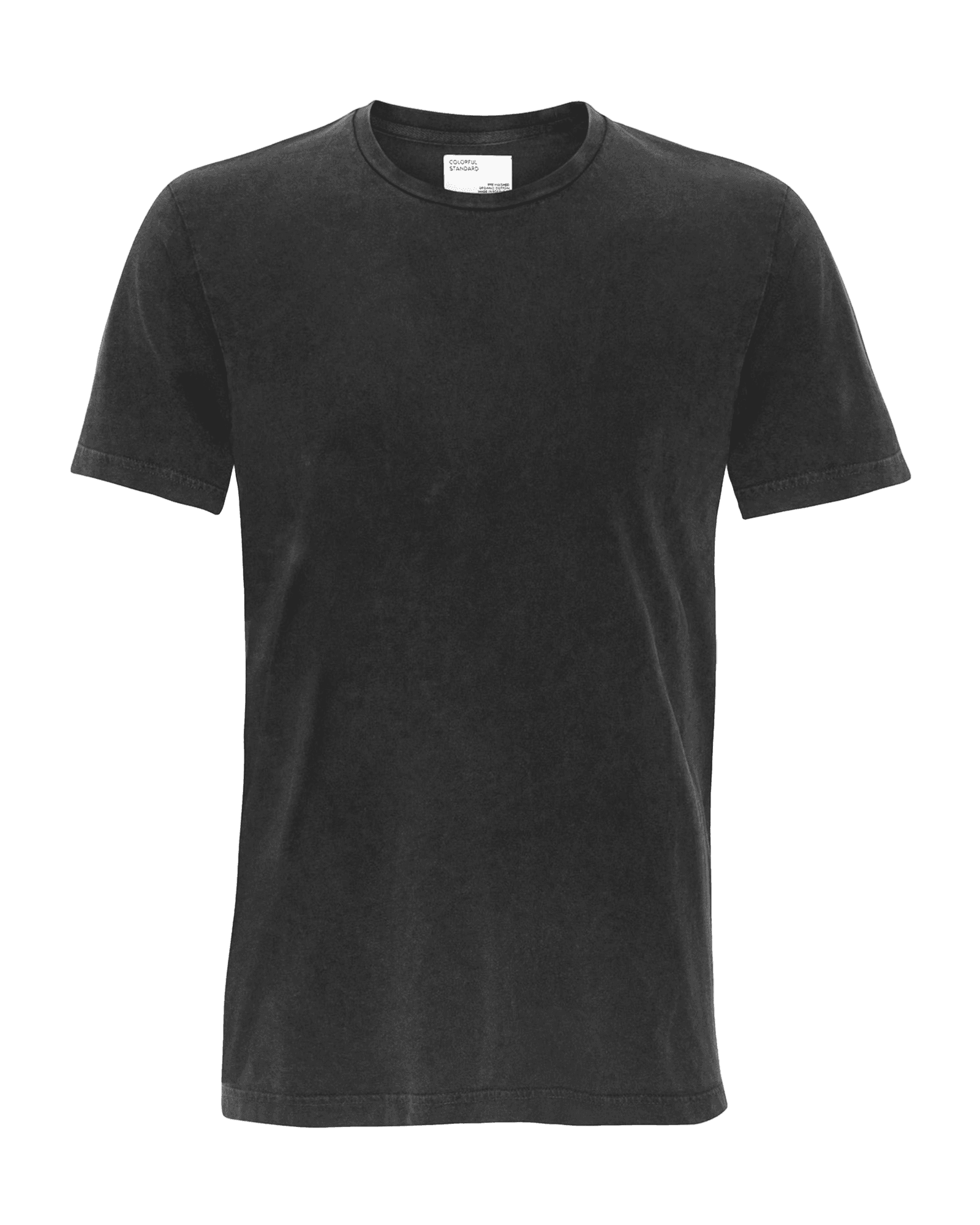 Faded Black
