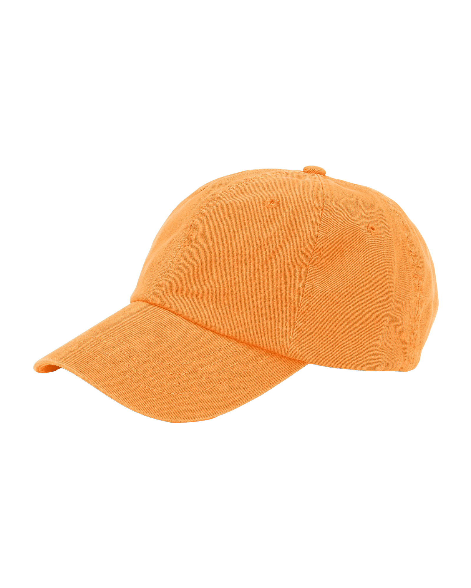 Sunny Orange