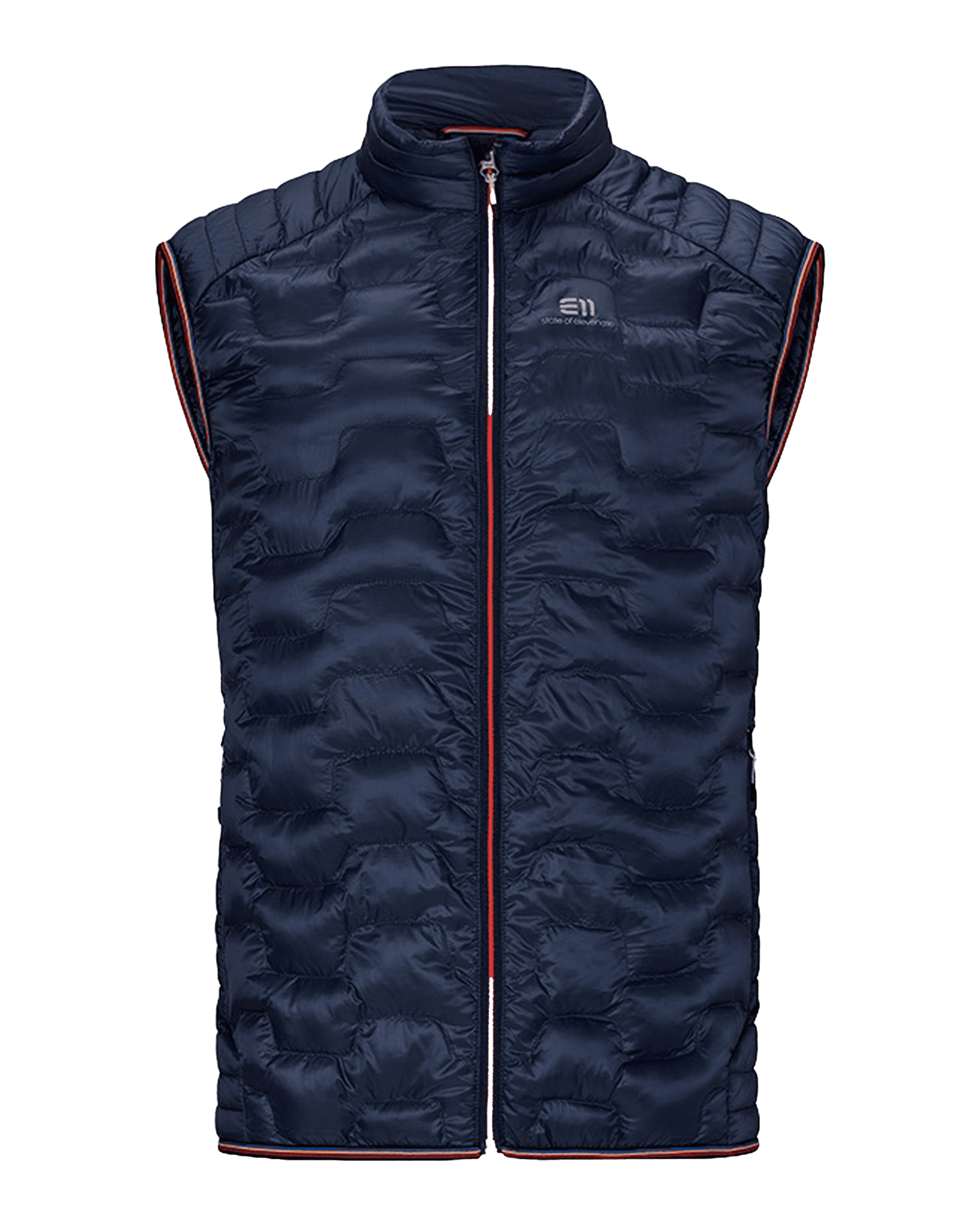 Dark Navy