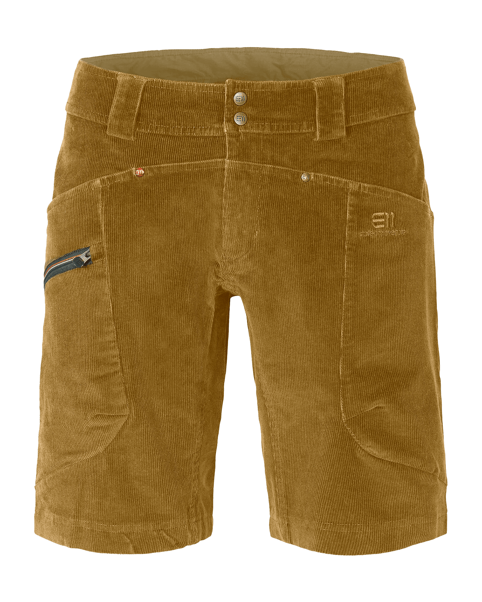Mustard Brown