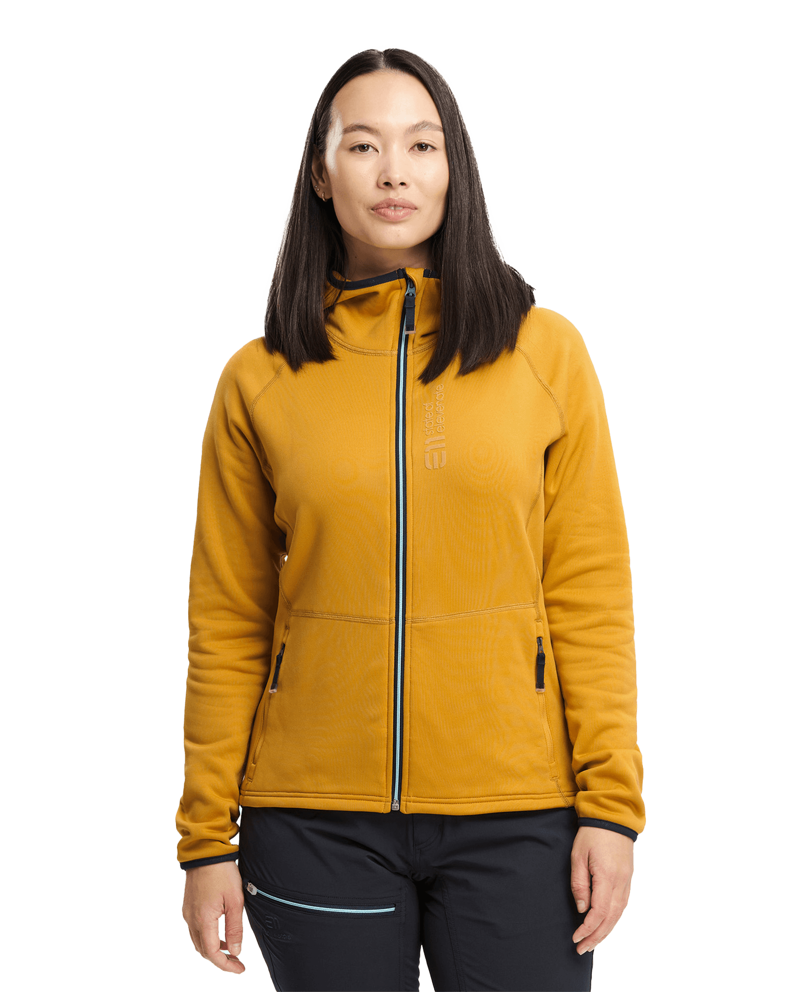 Mineral Yellow