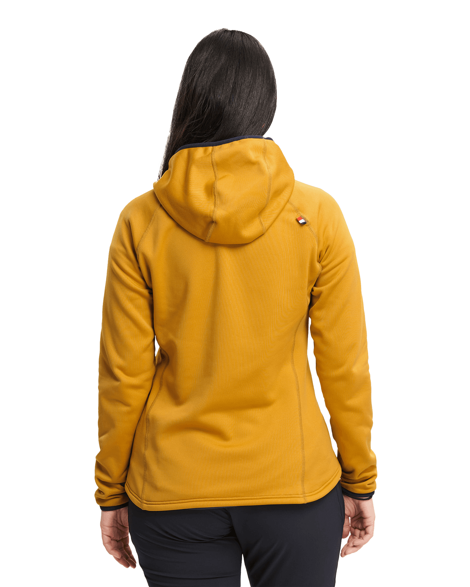 Mineral Yellow