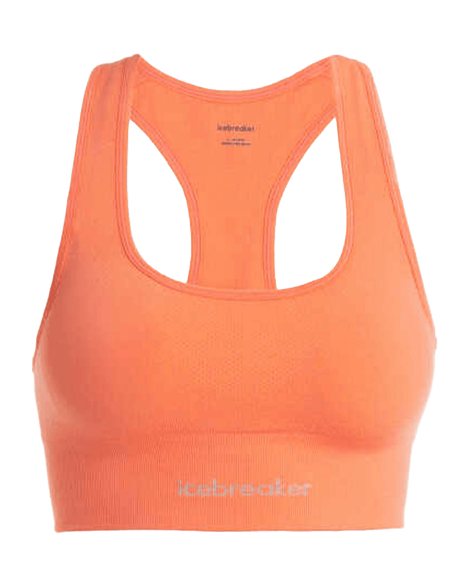 Mer 260 Zoneknit Seamless Bra W Tang