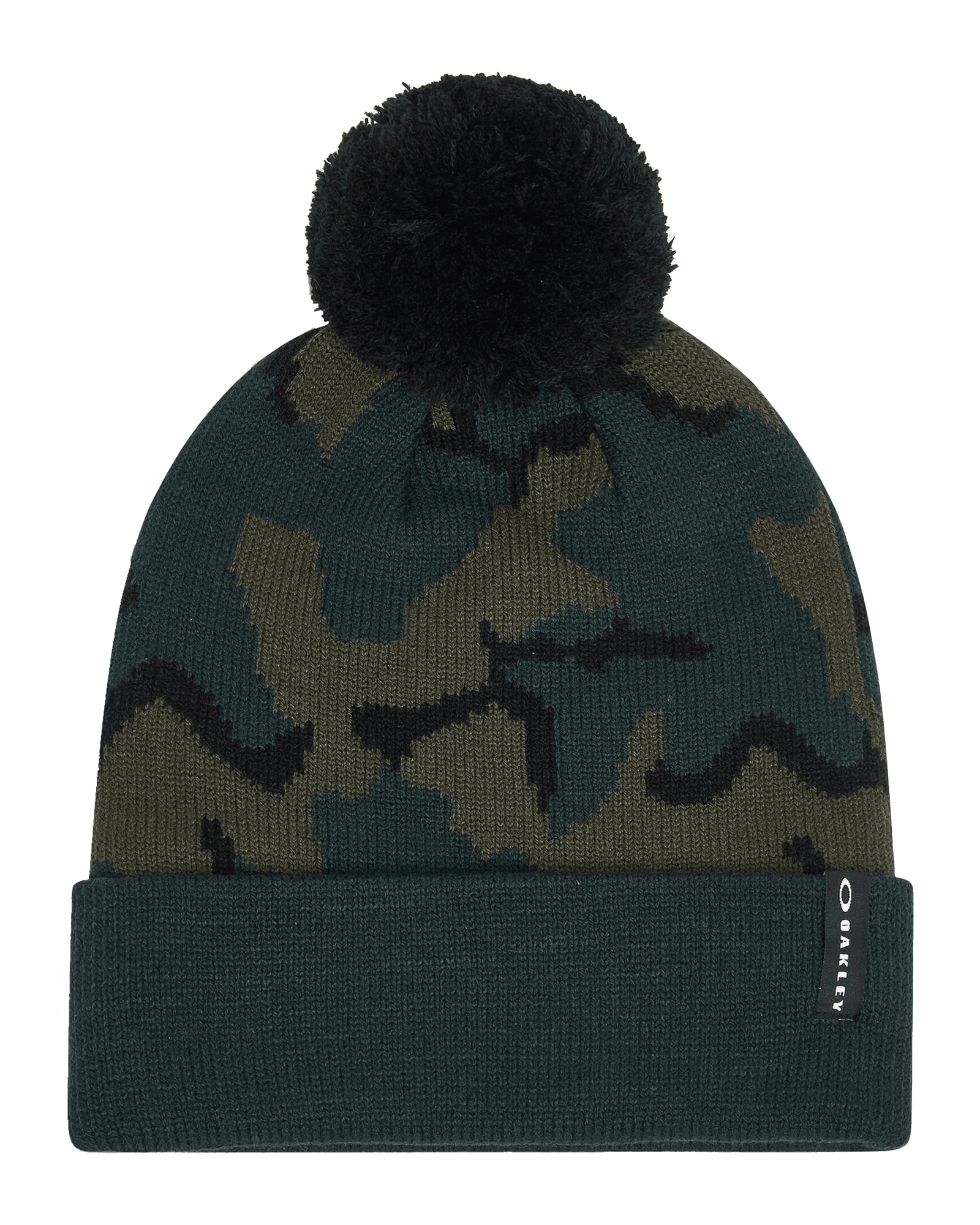 Nordic Beanie B1B Camo Hunter
