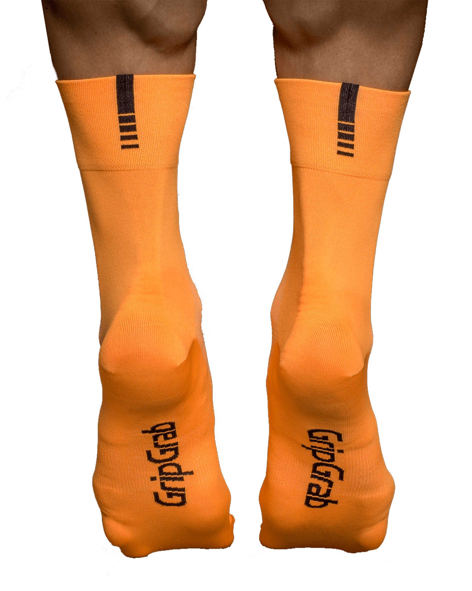 Orange Hi-Vis