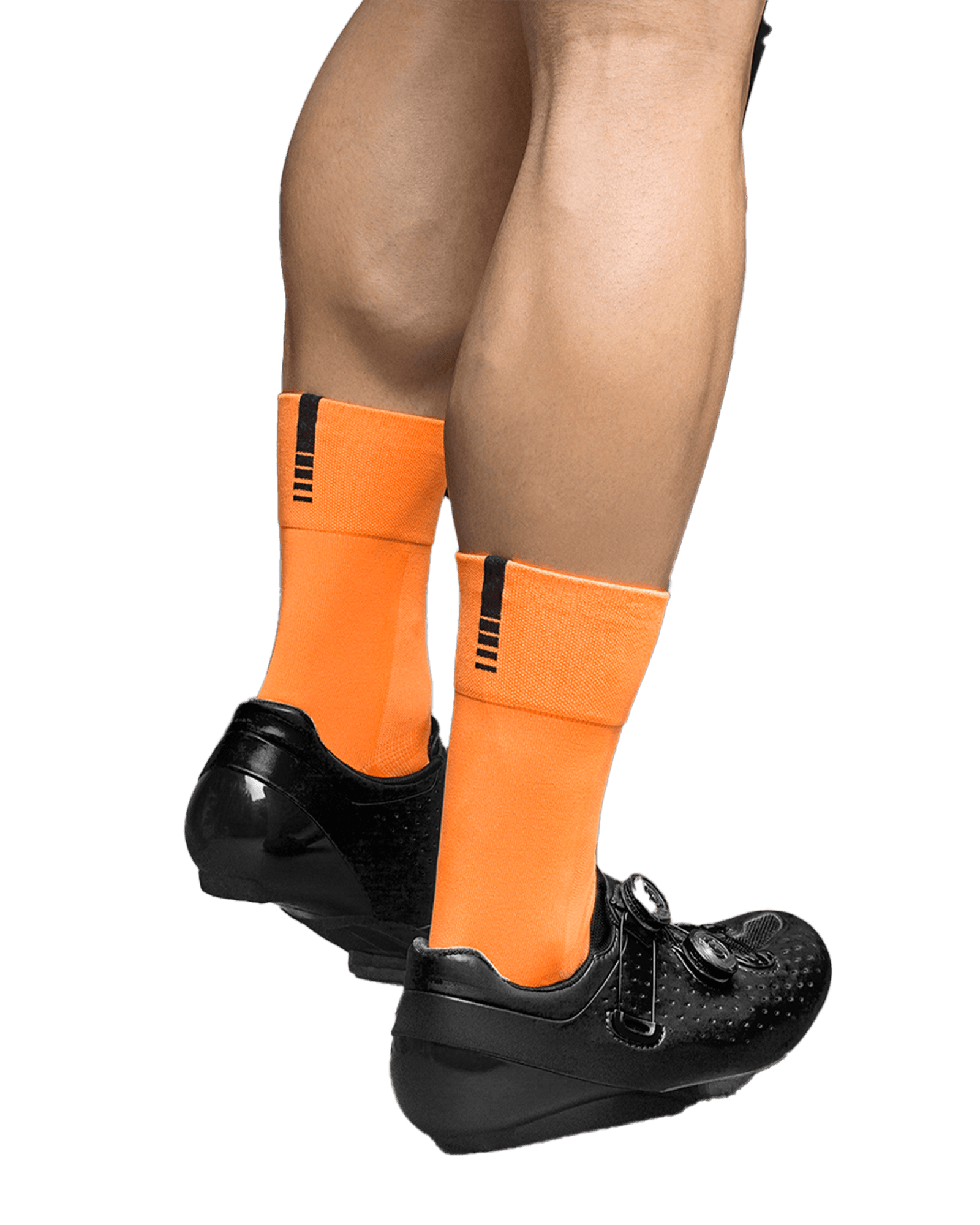 Orange Hi-Vis