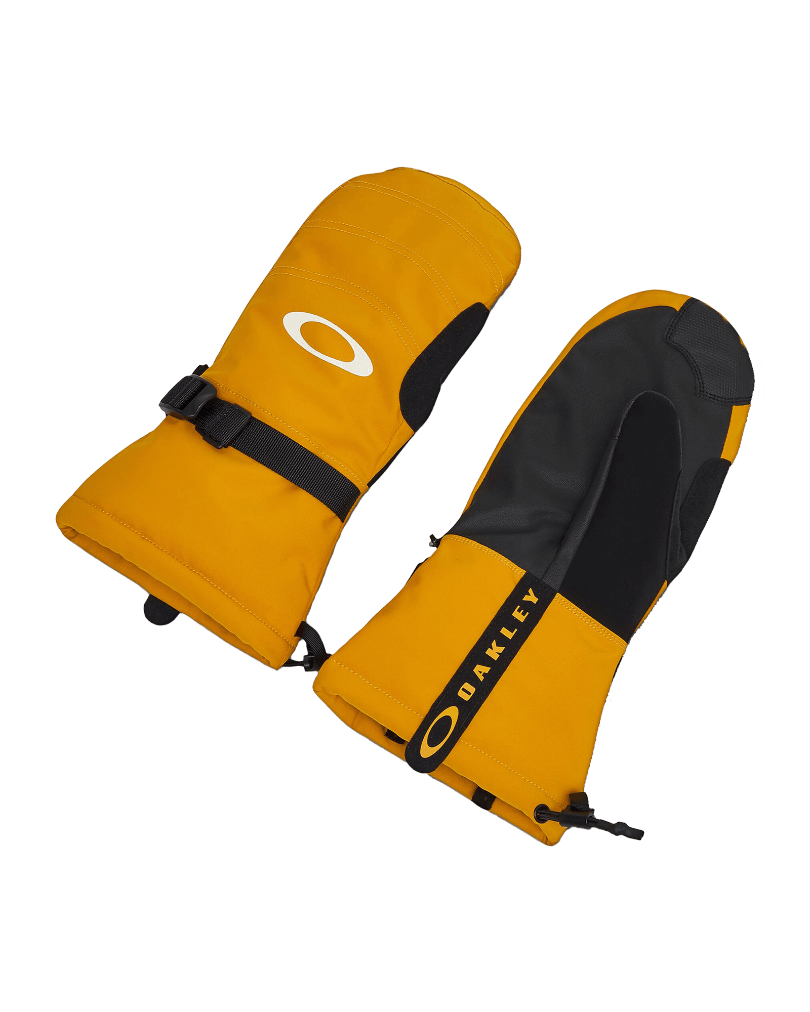 Amber Yellow