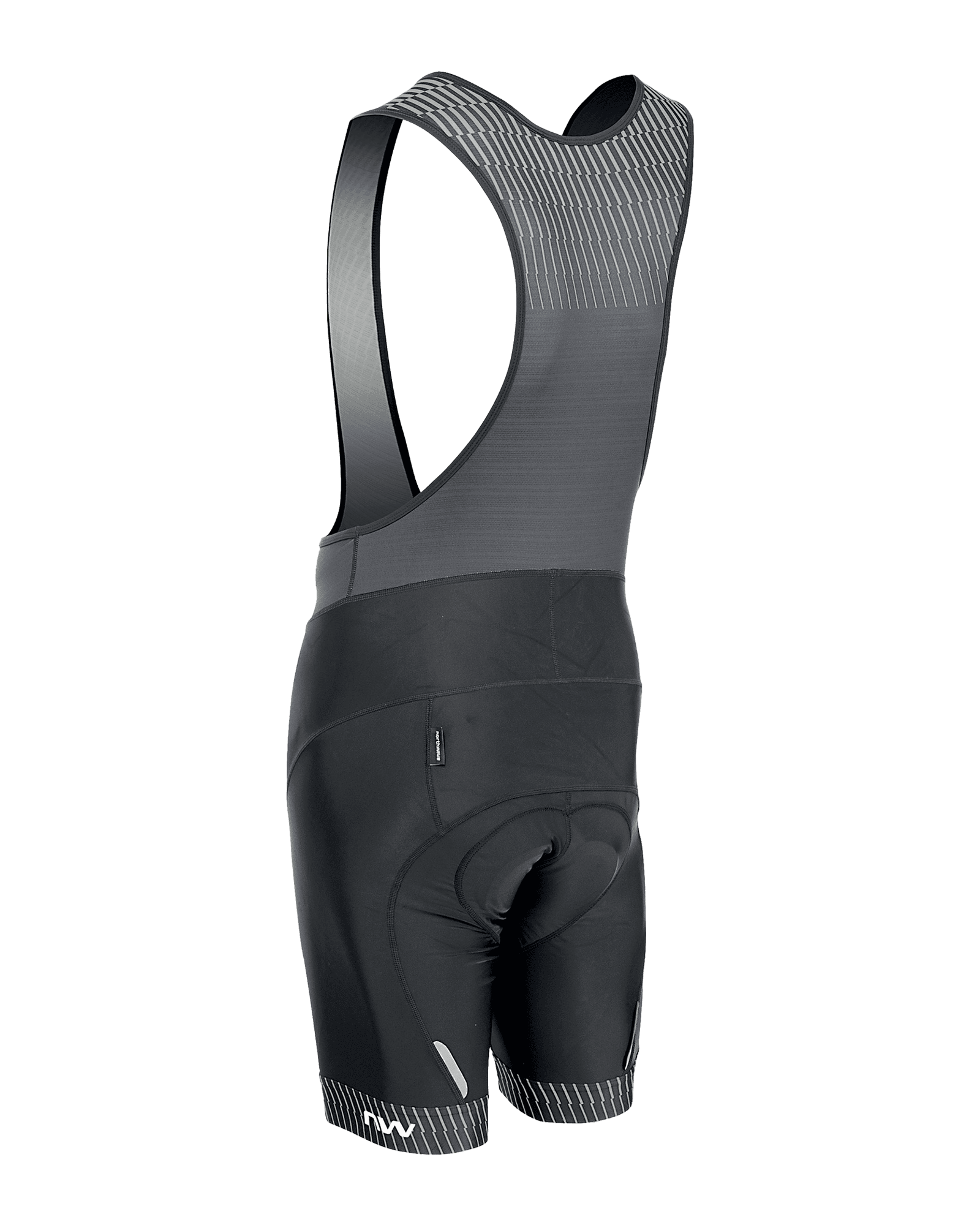 Black/Grey