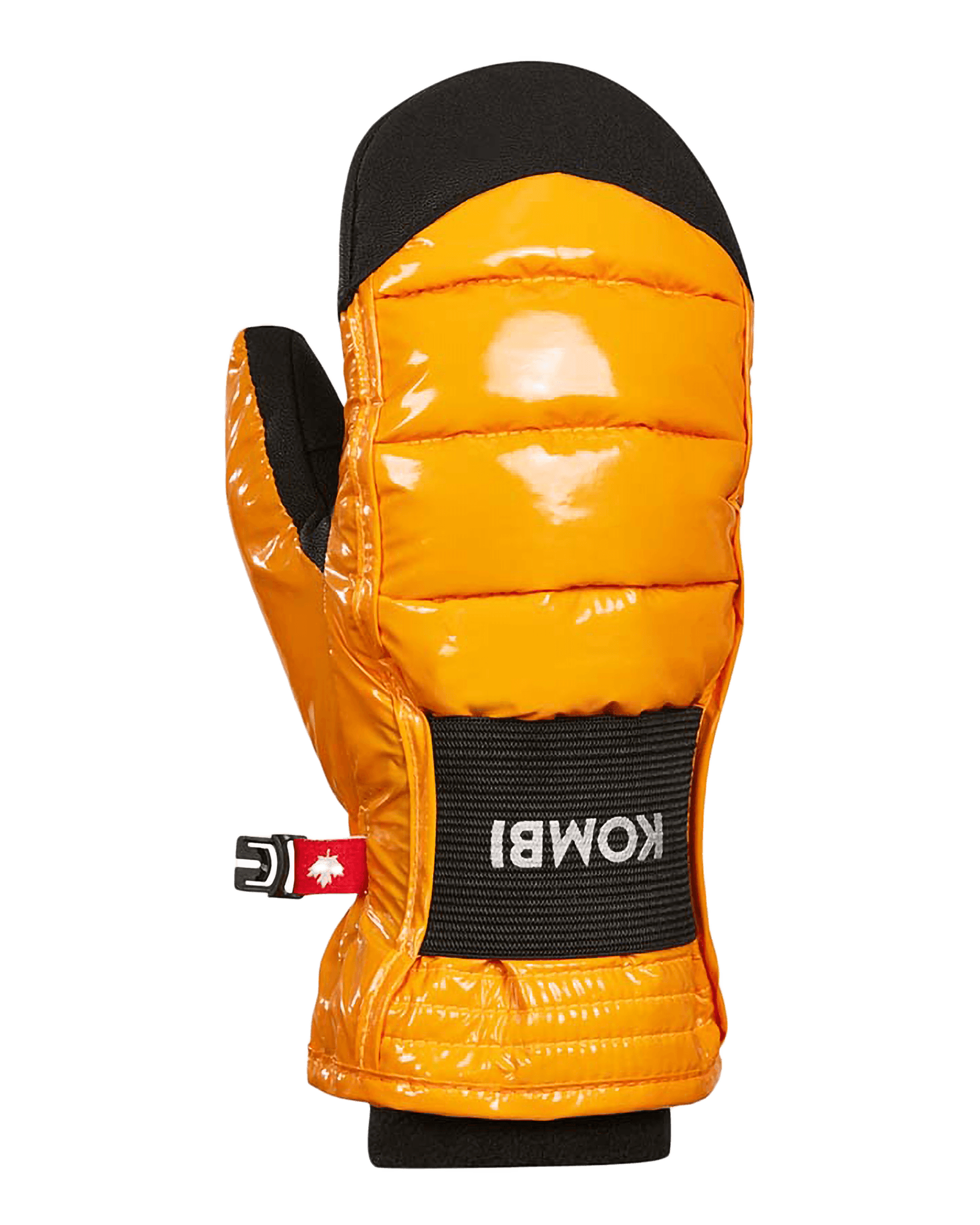 Hoft Mitt JR Bright Marigold