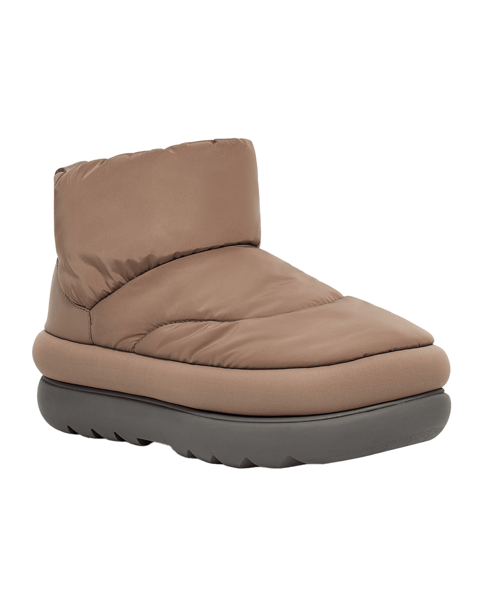 Walnut Brown