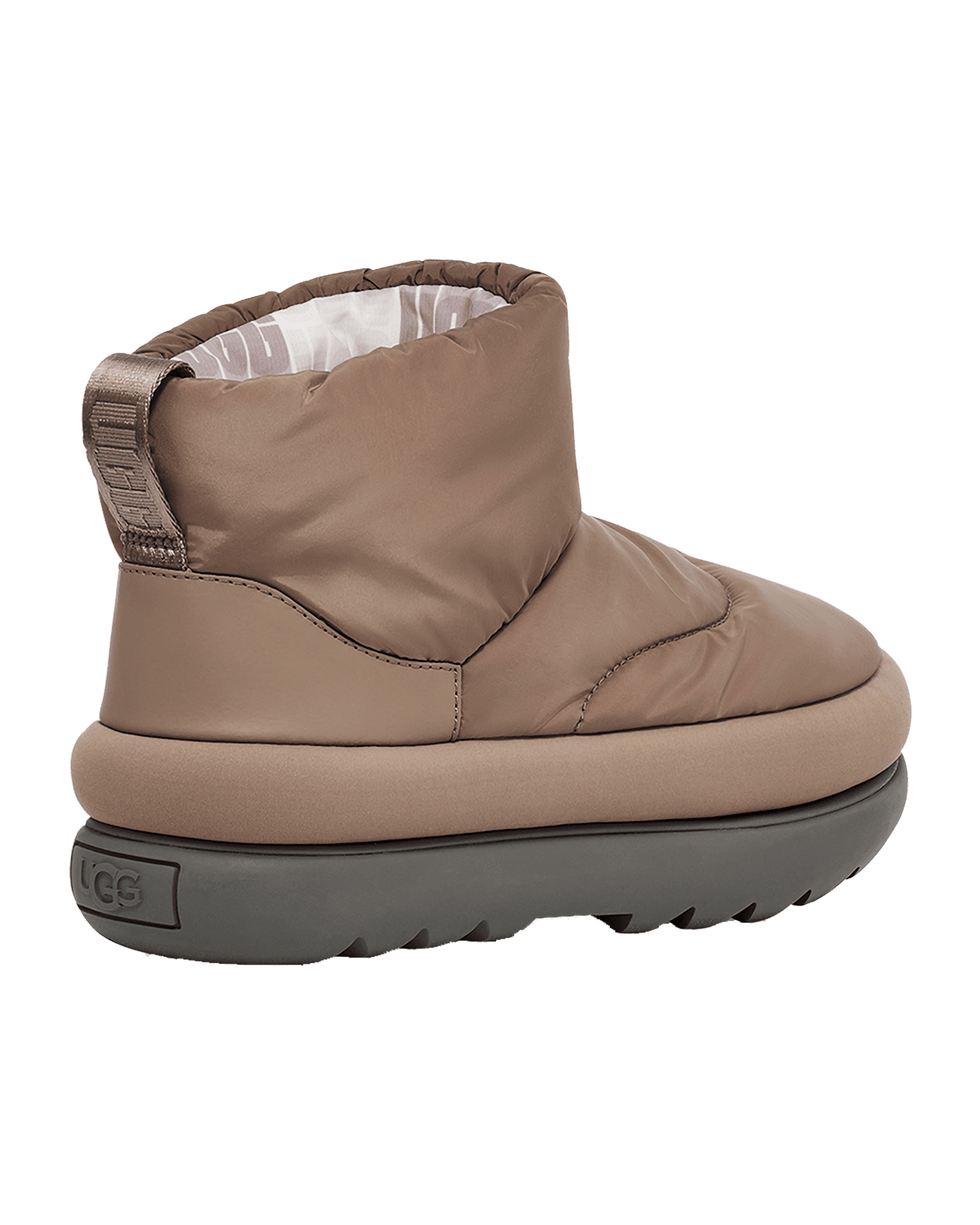 Walnut Brown