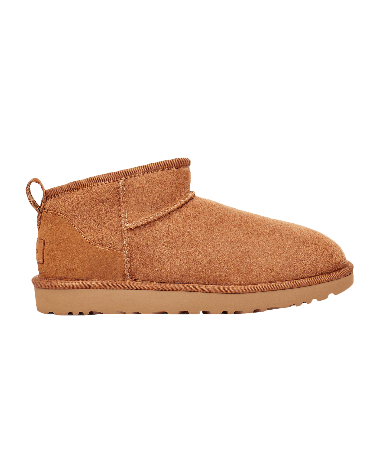 Classic Ultra Mini W Chestnut