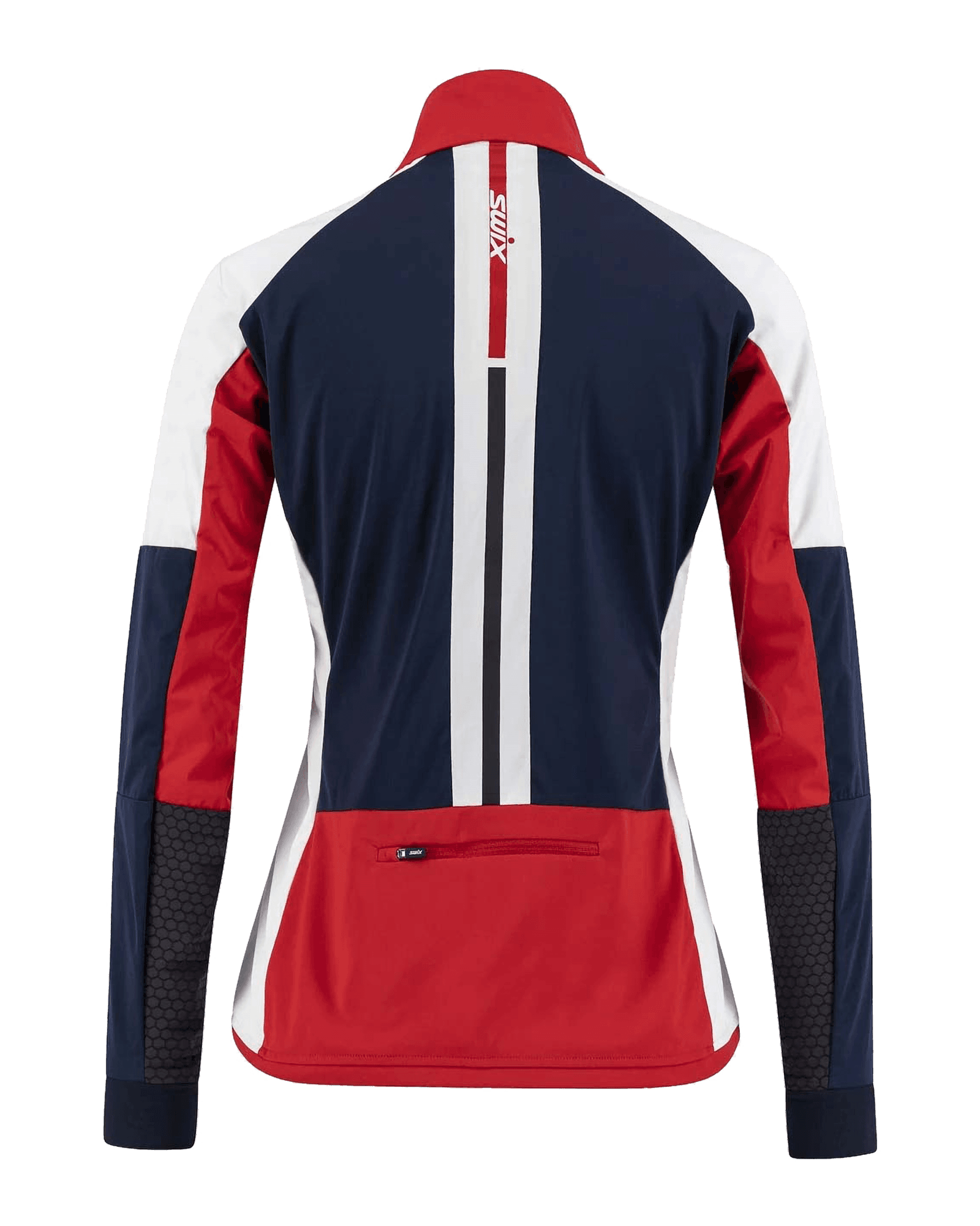 Swix Red