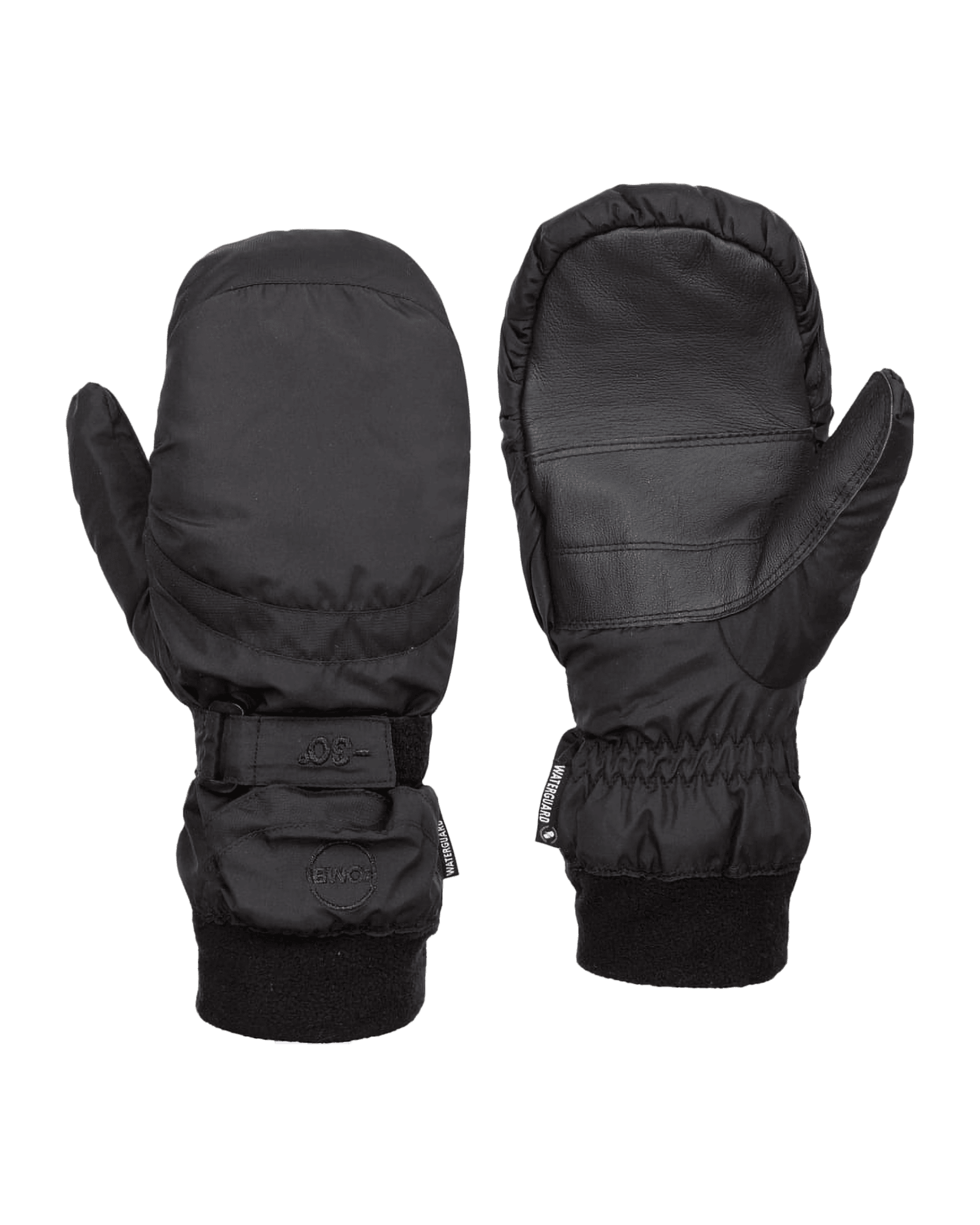 Spooky Waterguard 2.0 W Black Lurex
