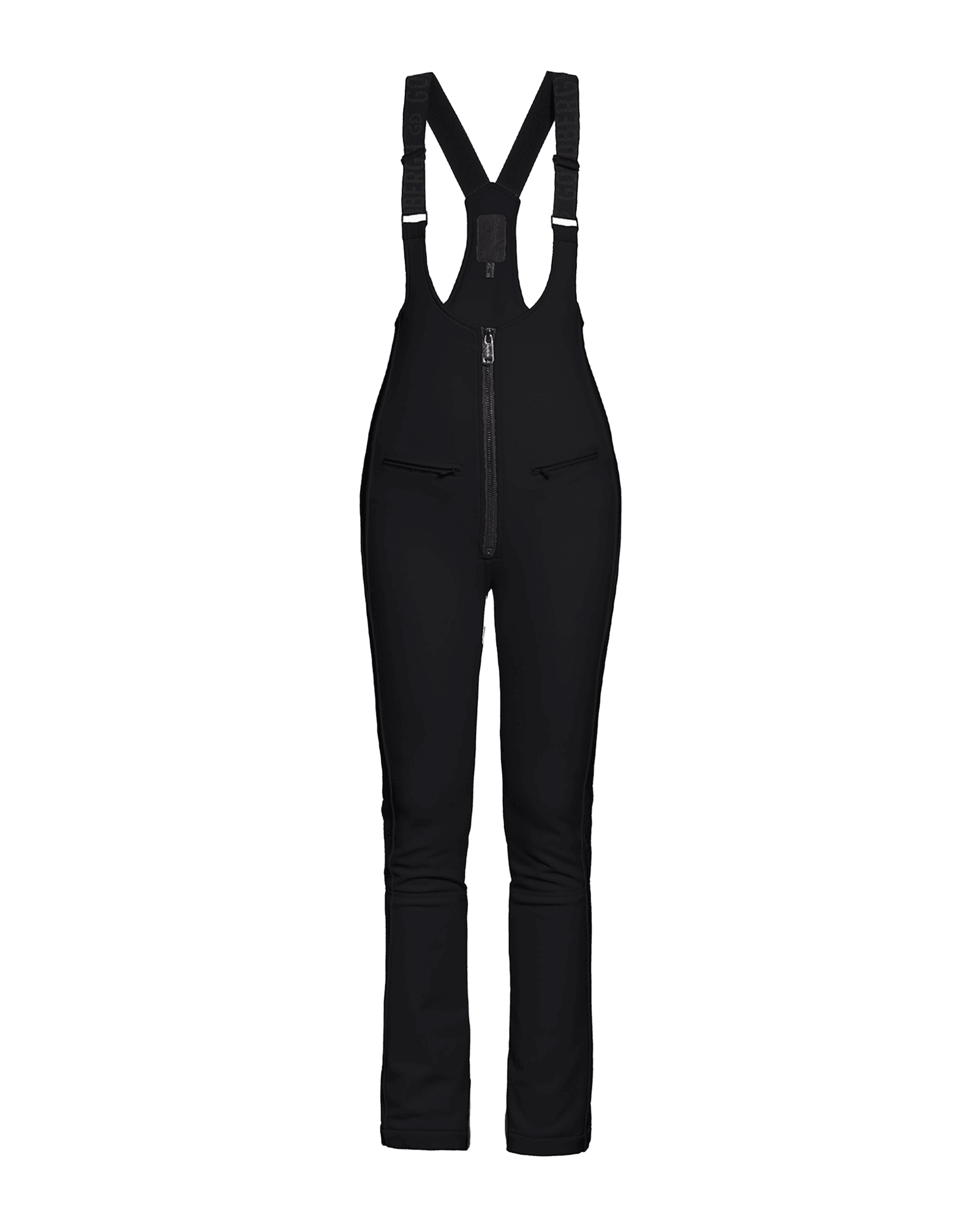 Phoebe Ski Salopette W Black