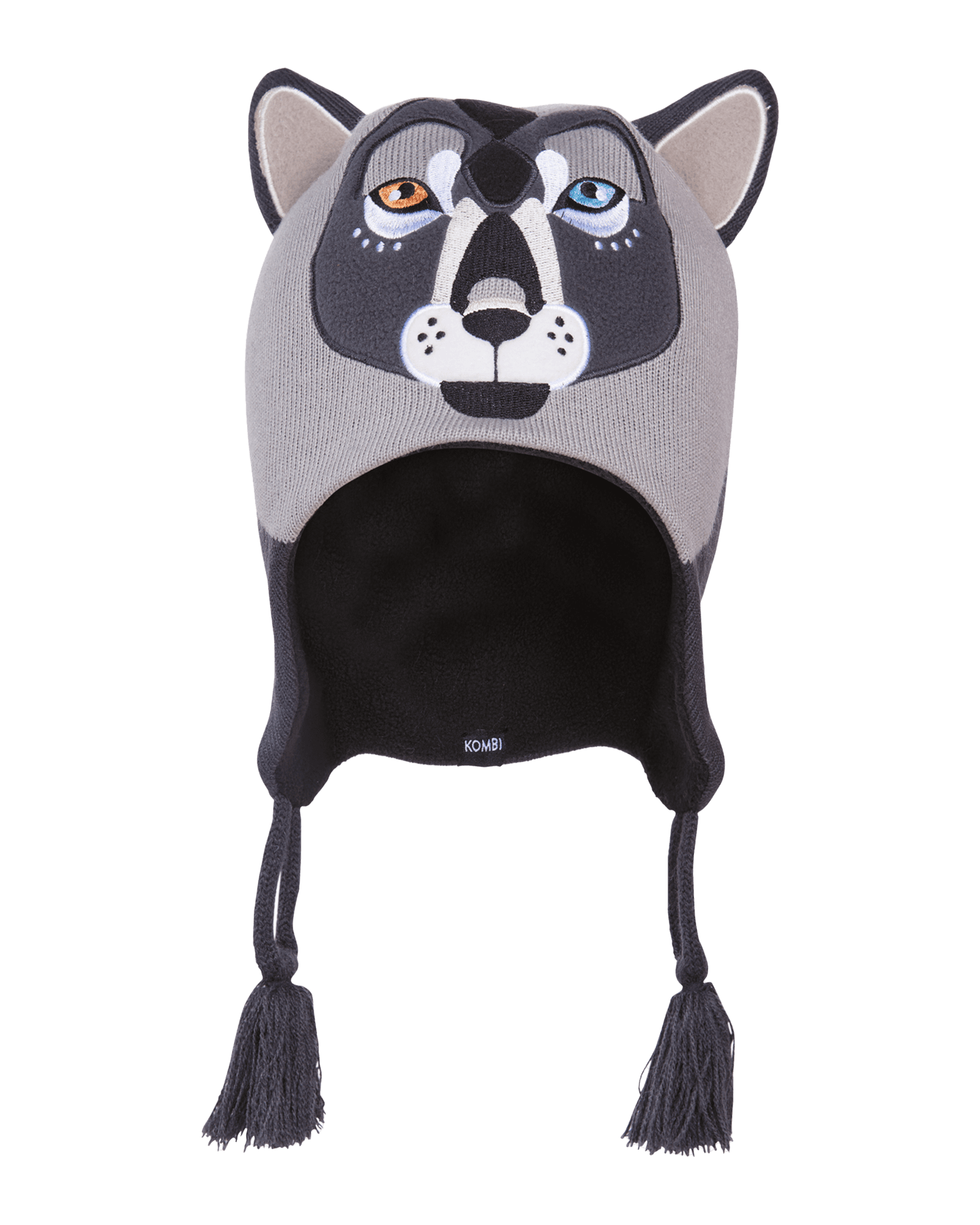Cory The Husky