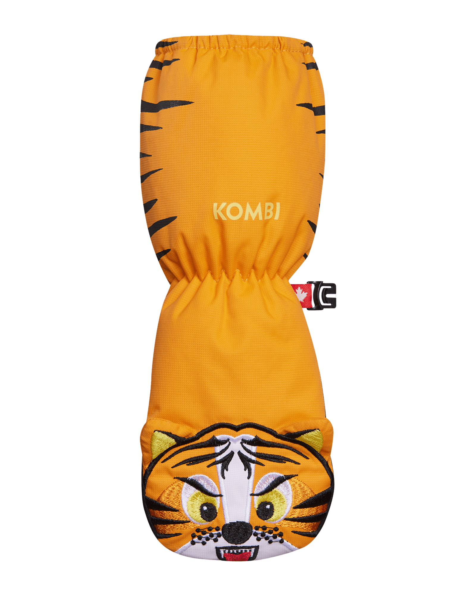 Tyler The Tiger