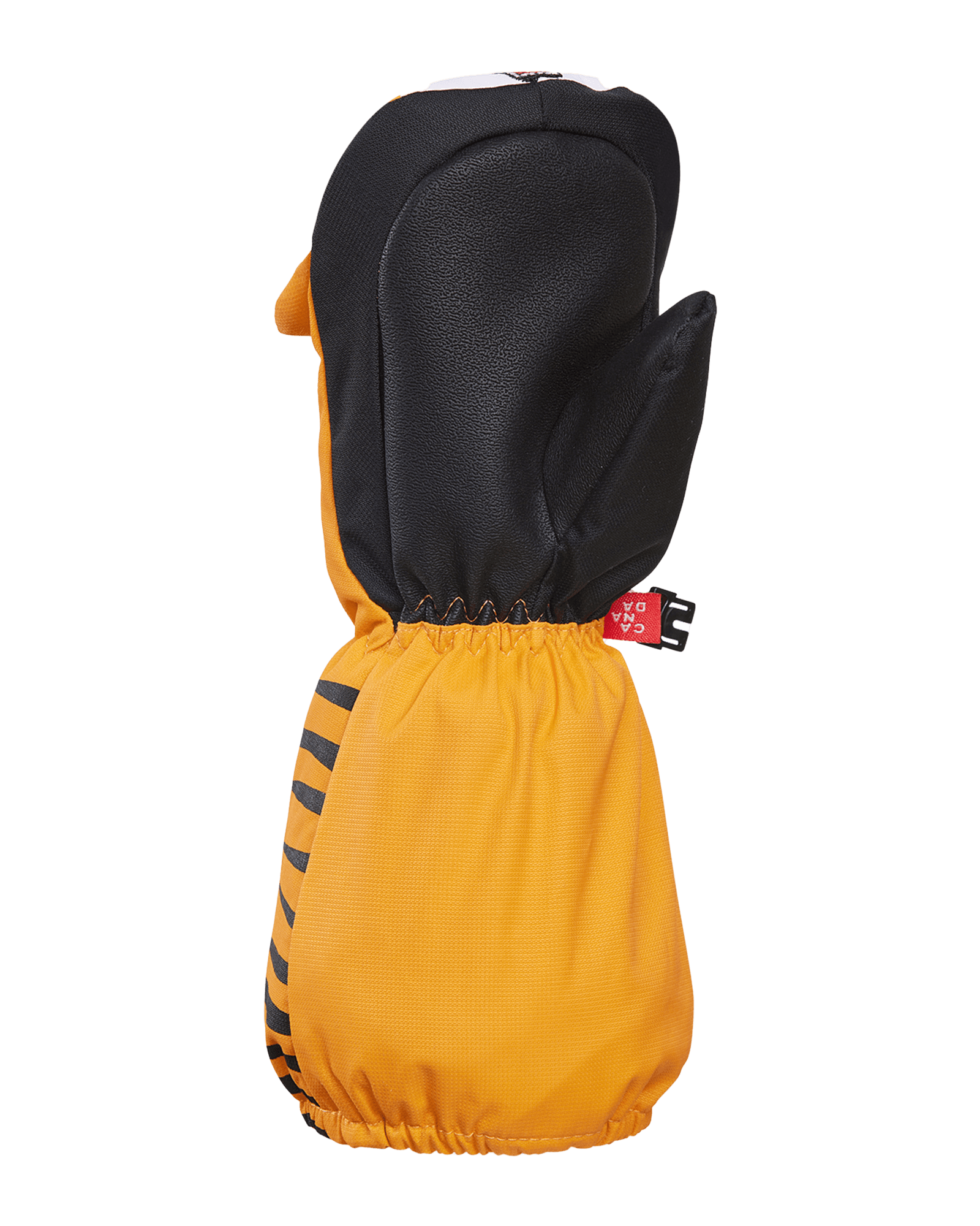 Animal Family Mitt Children Tyler The Tiger