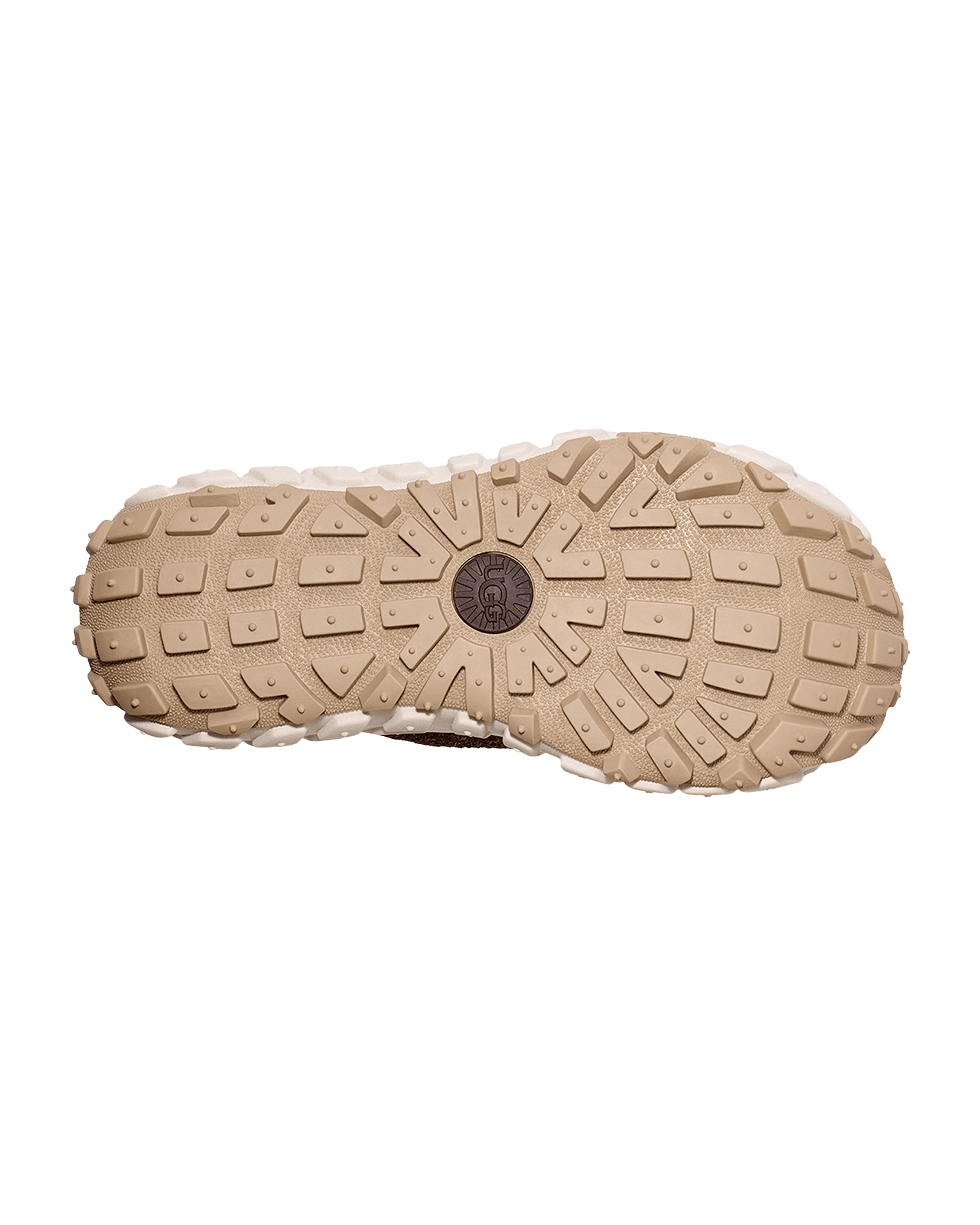 Chestnut/Ceramic