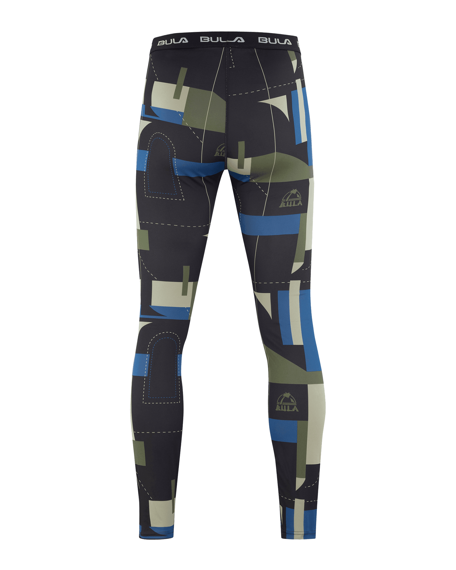 Off Course Baselayerset M Multi