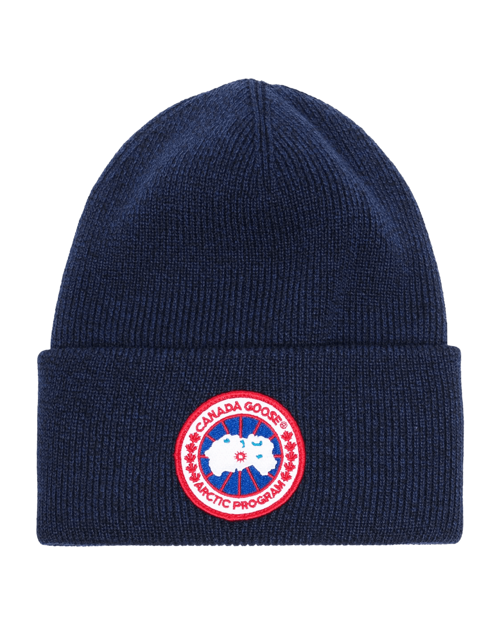 Navy Heather/Marine