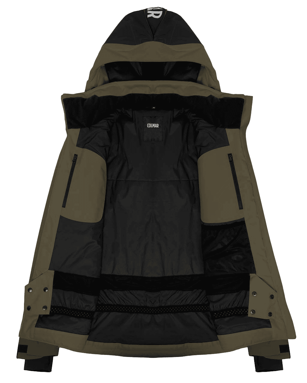 Forest/Black/Black