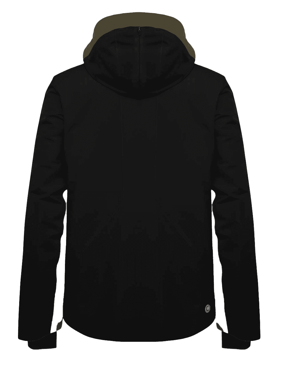 Forest/Black/Black