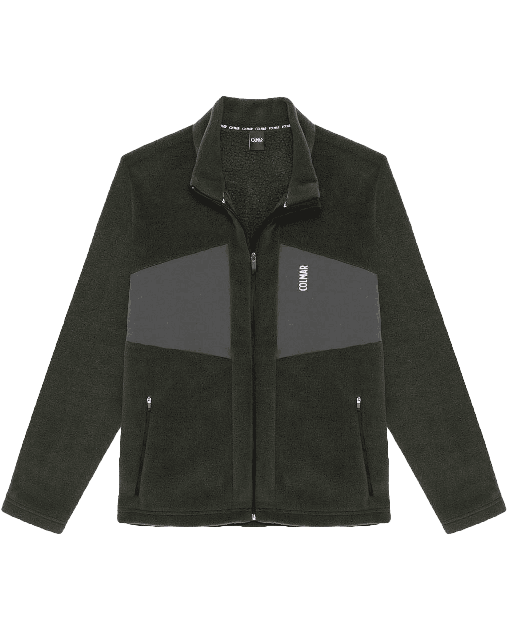 Sweatshirt 8328 M Forest