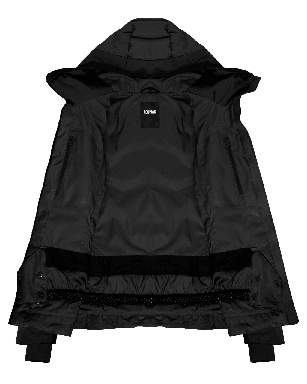 Black/Black/Black