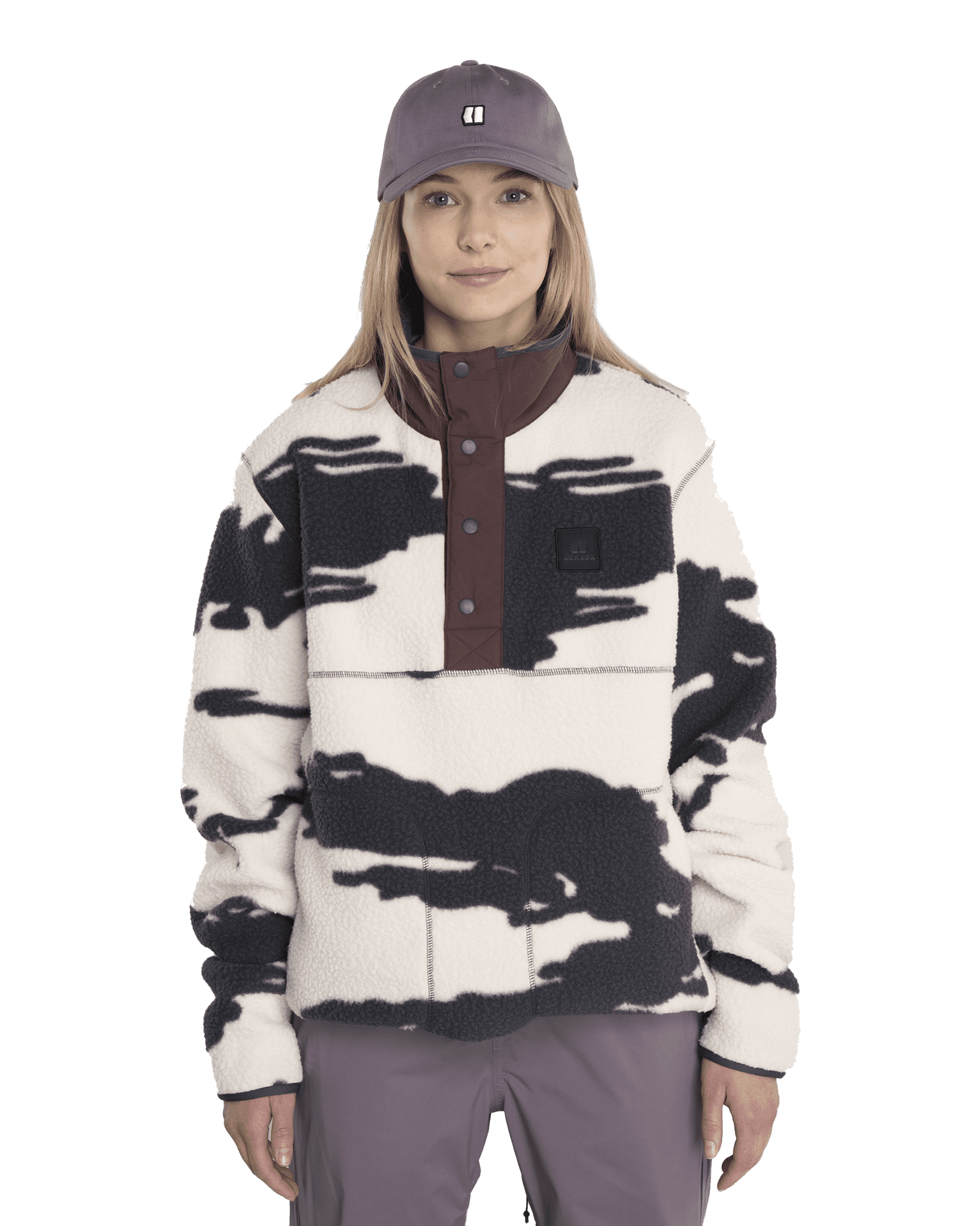 Paint Camo