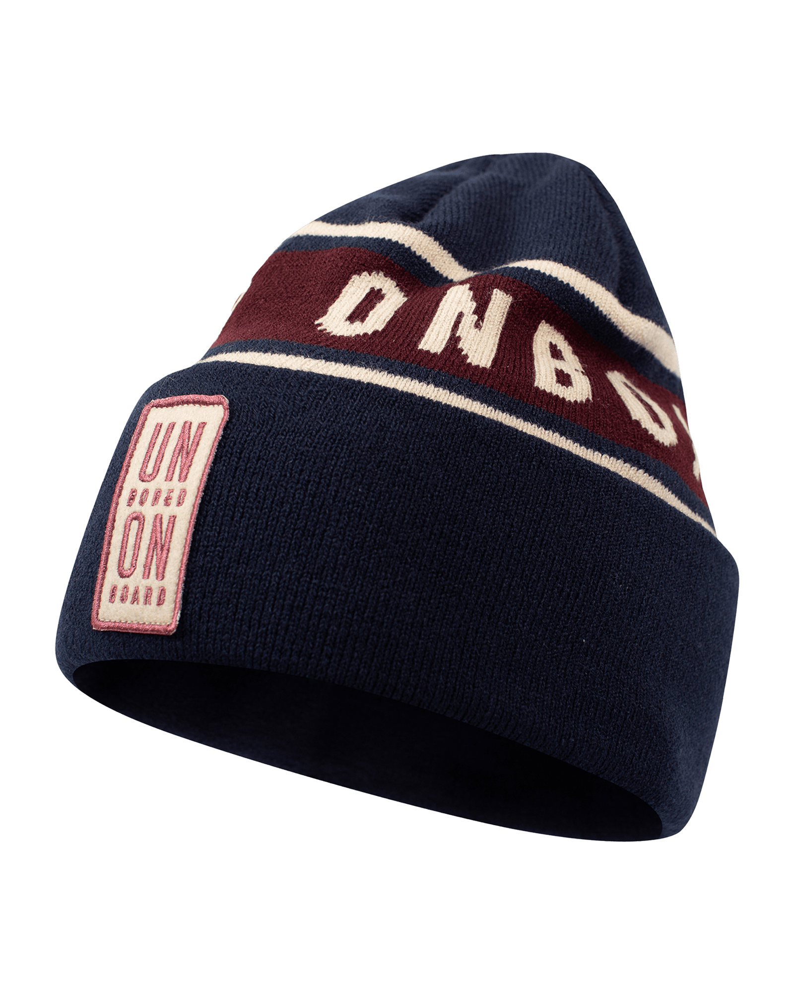 Navy/Wine