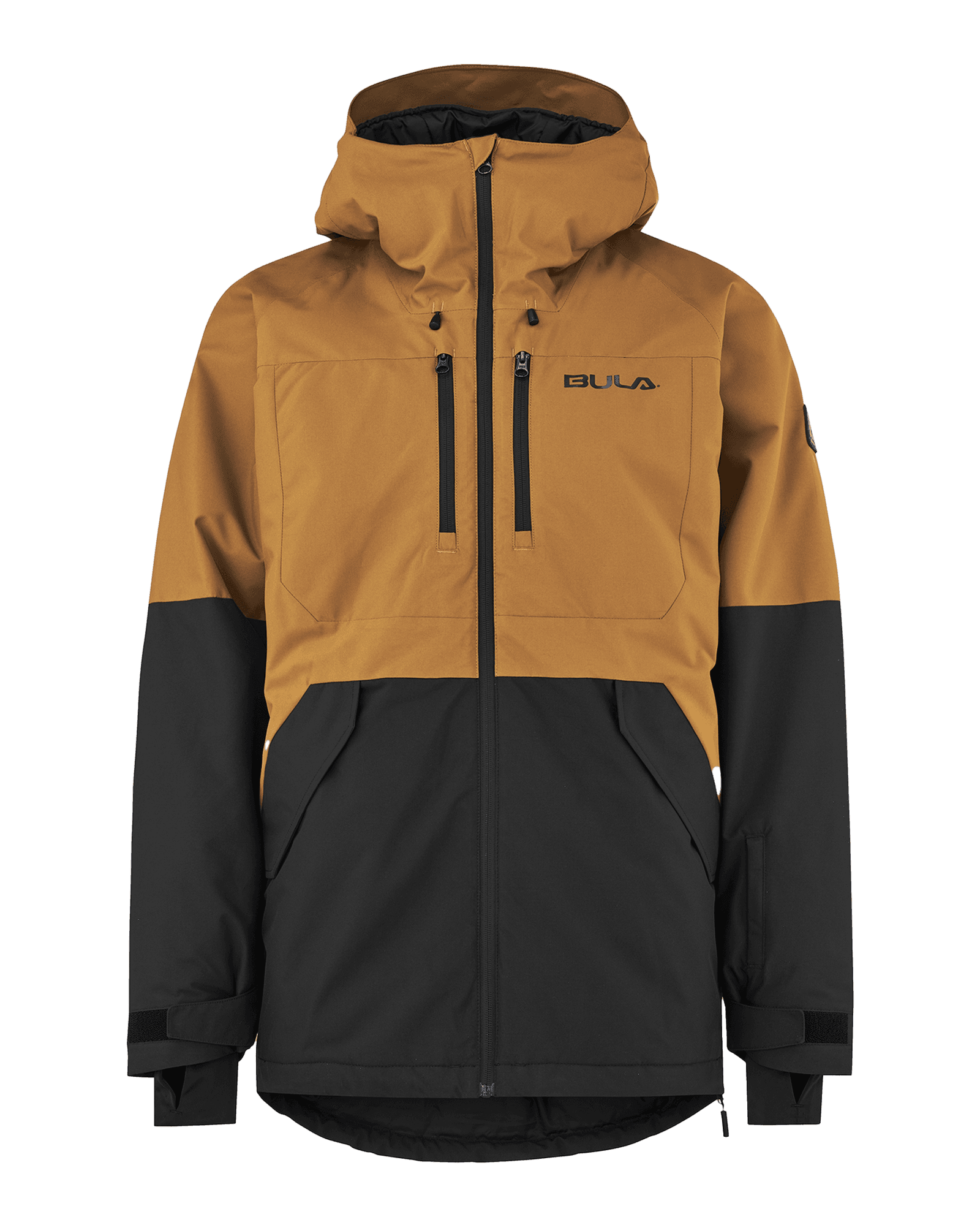 Liftie Insulated Jacket M Rubber