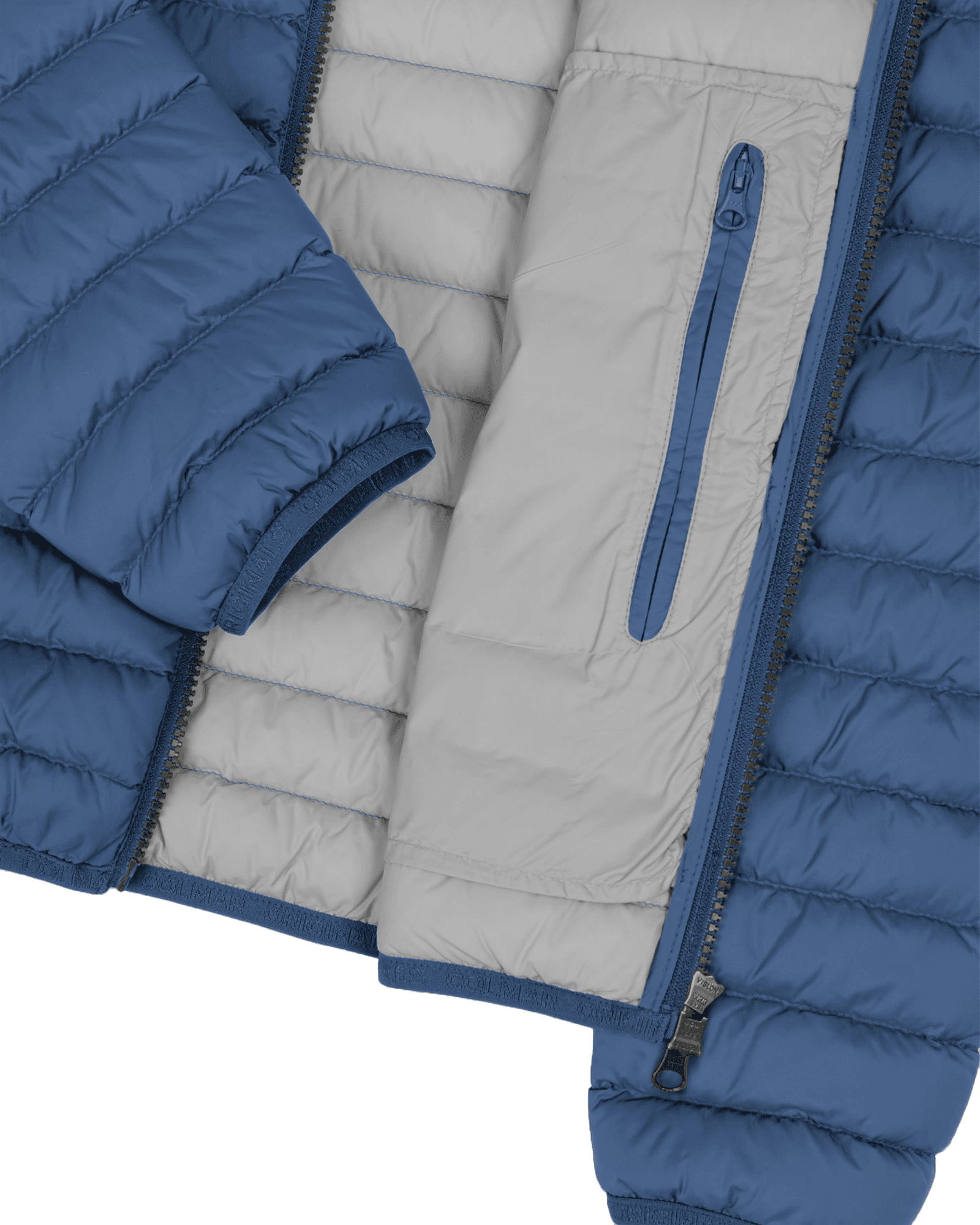 Dark Blue/Ice